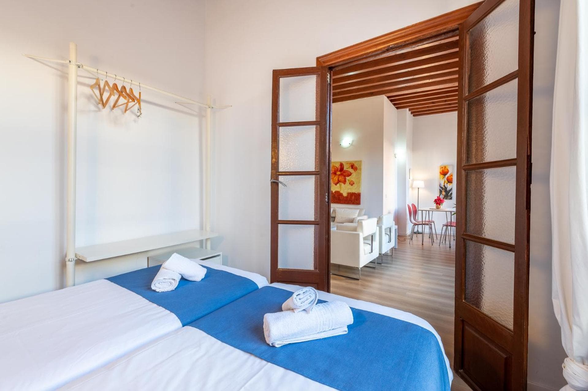 Holiday Palma Apartments - TI

Ferienwohnungen Holiday Palma - TI — 7