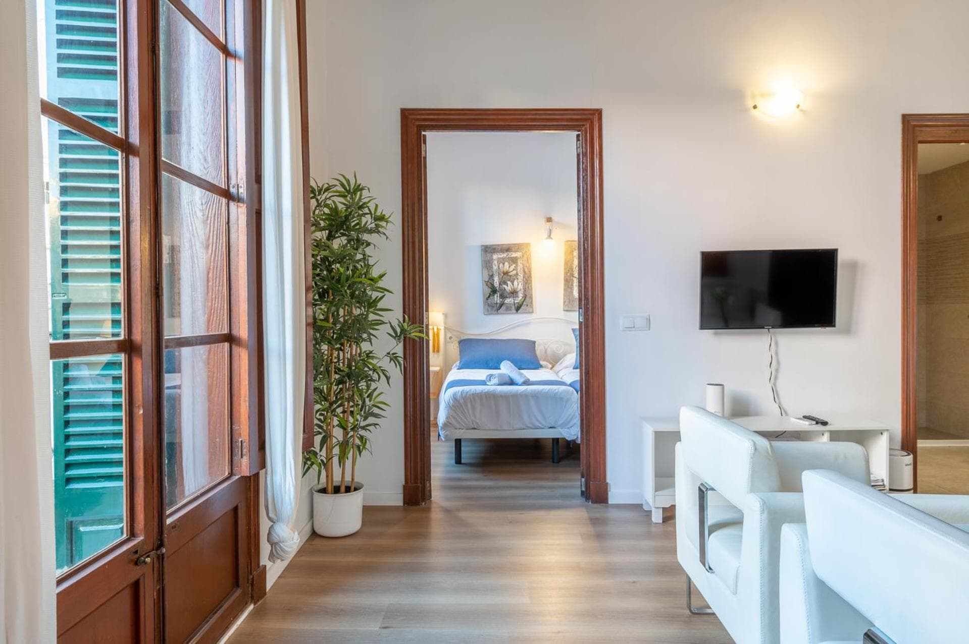 Holiday Palma Apartments - TI by PriorityVillas — 19