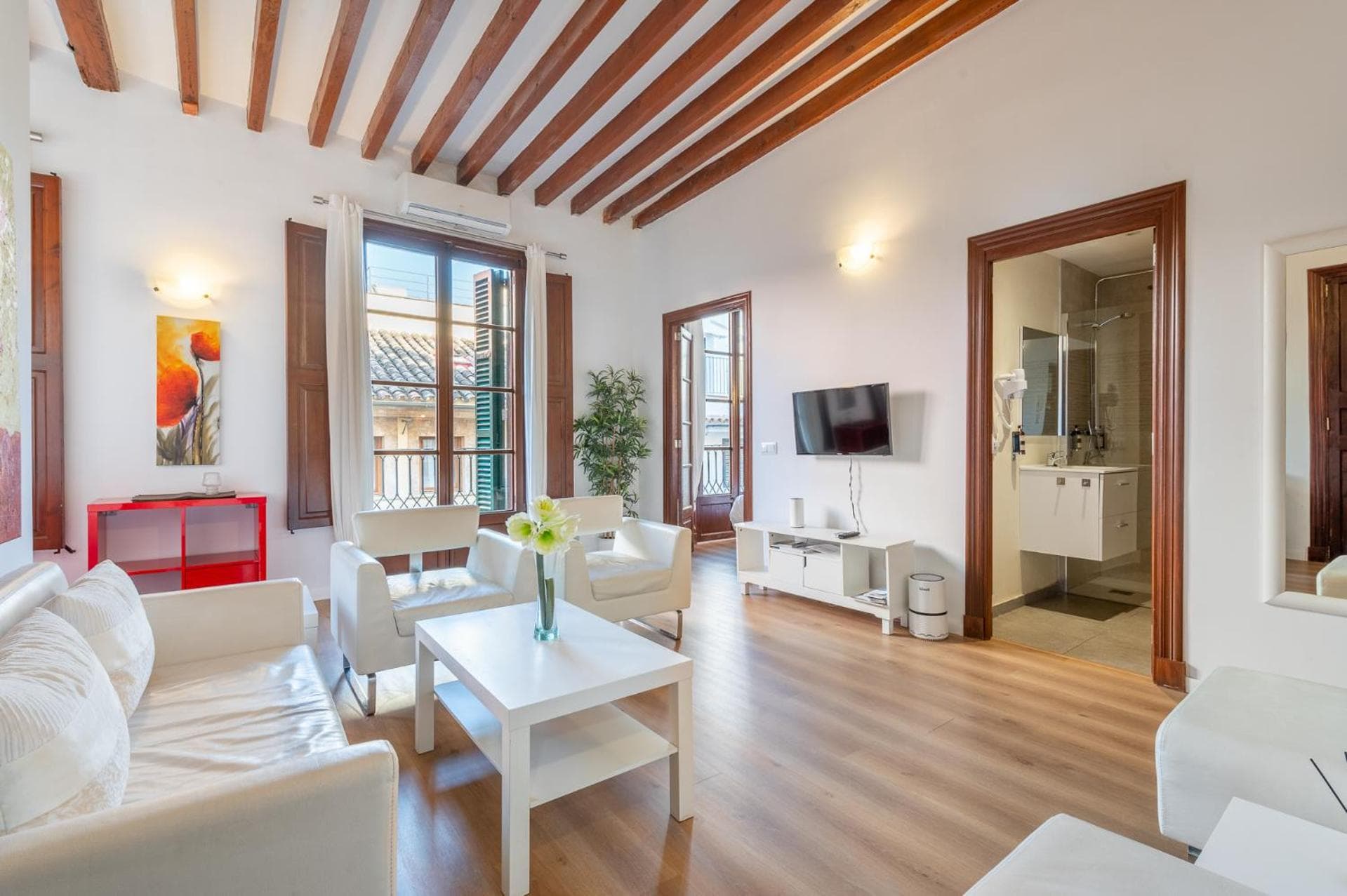Holiday Palma Apartments - TI

Ferienwohnungen Holiday Palma - TI — 18