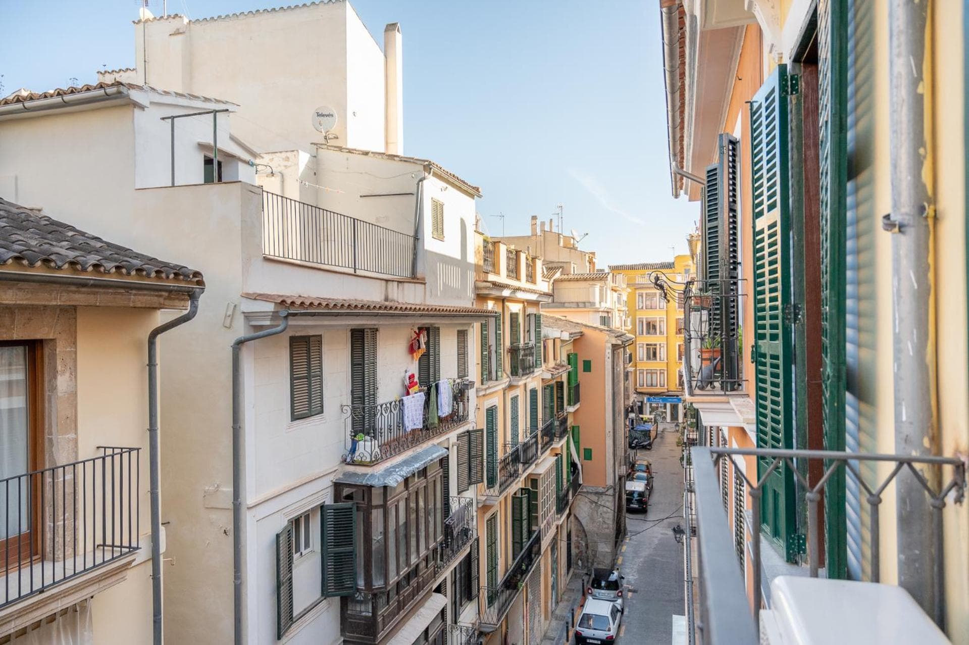 Holiday Palma Apartments - TI by PriorityVillas — 22