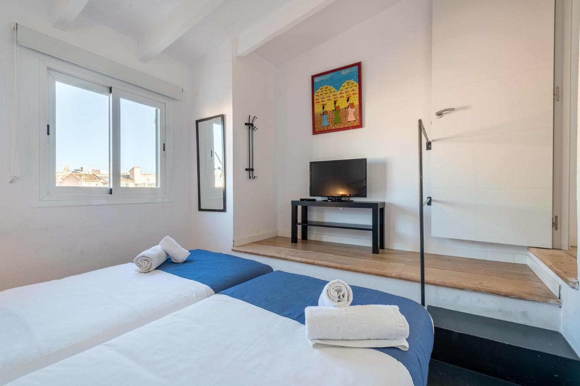 Holiday Palma Apartments - TI

Ferienwohnungen Holiday Palma - TI — 22