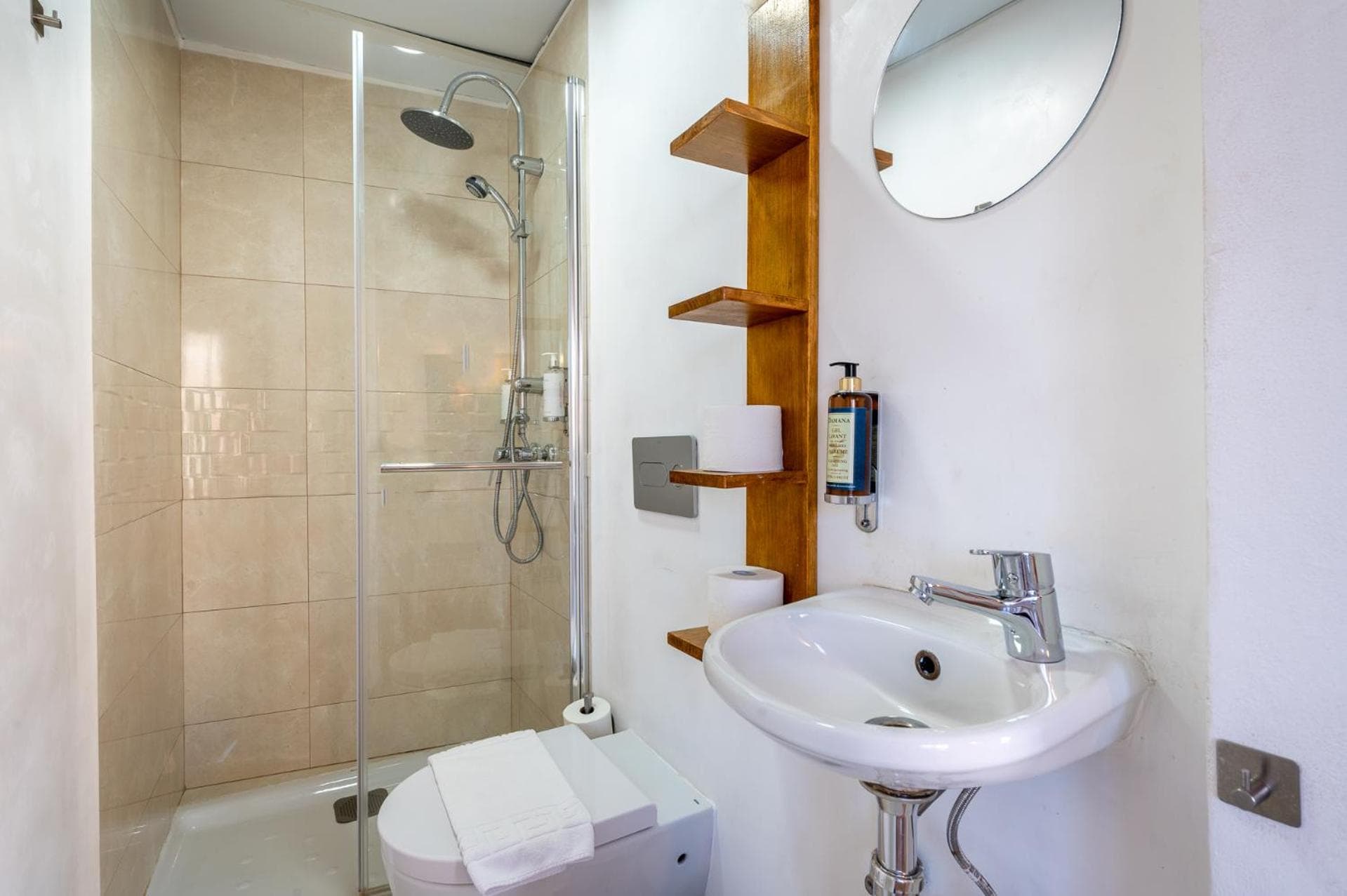 Holiday Palma Apartments - TI

Ferienwohnungen Holiday Palma - TI — 23