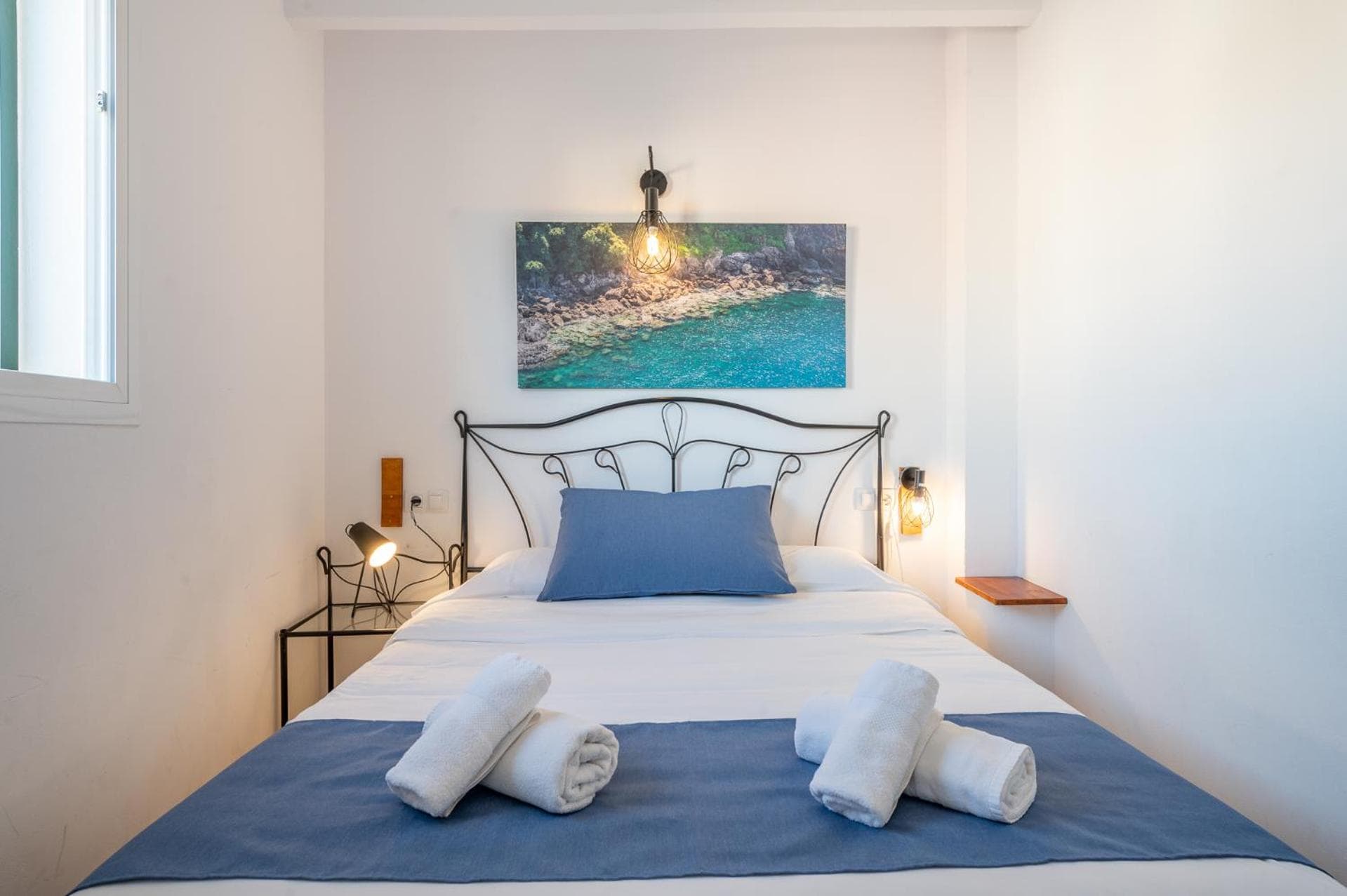 Holiday Palma Apartments - TI

Ferienwohnungen Holiday Palma - TI — 27