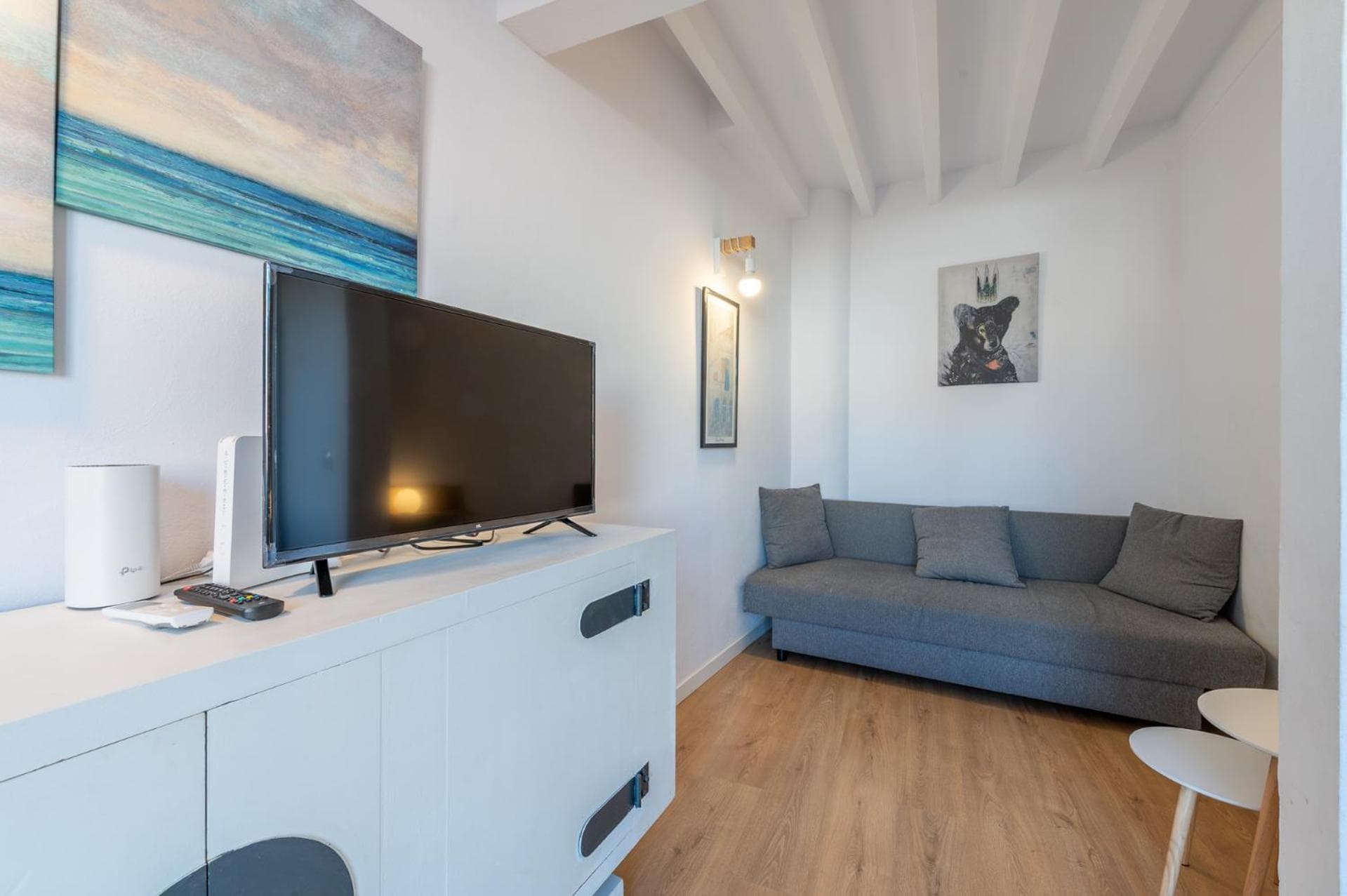 Holiday Palma Apartments - TI by PriorityVillas — 17