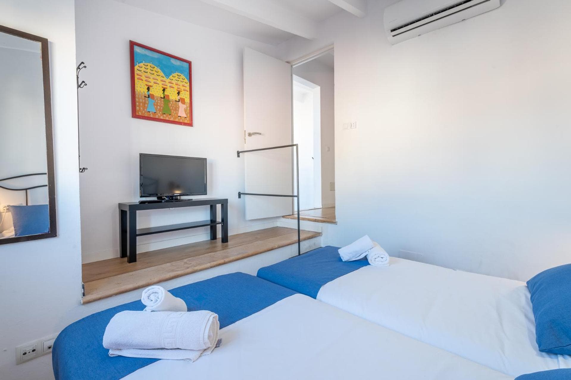 Holiday Palma Apartments - TI by PriorityVillas — 21