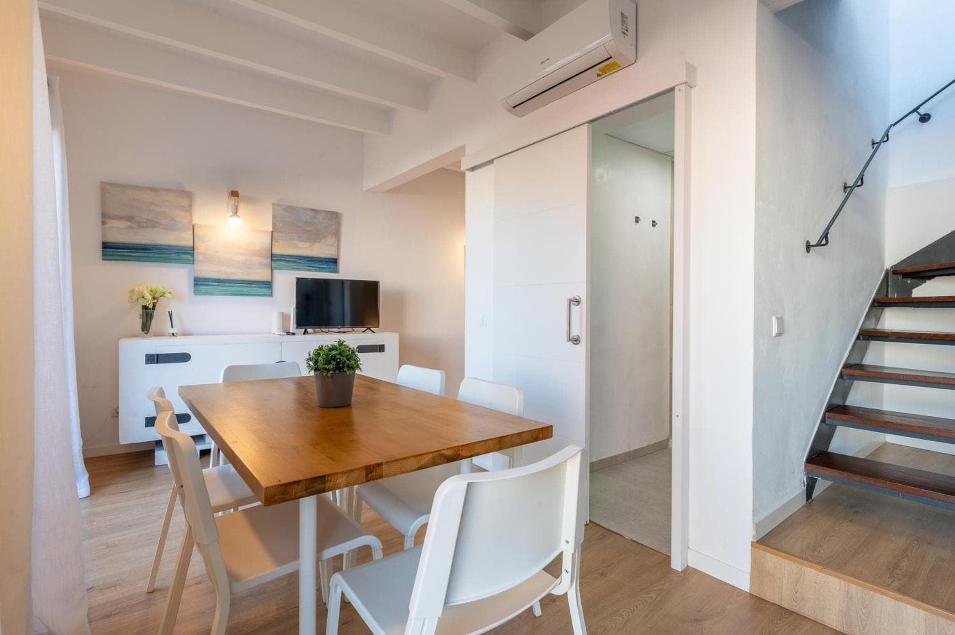 Holiday Palma Apartments - TI

Ferienwohnungen Holiday Palma - TI — 19