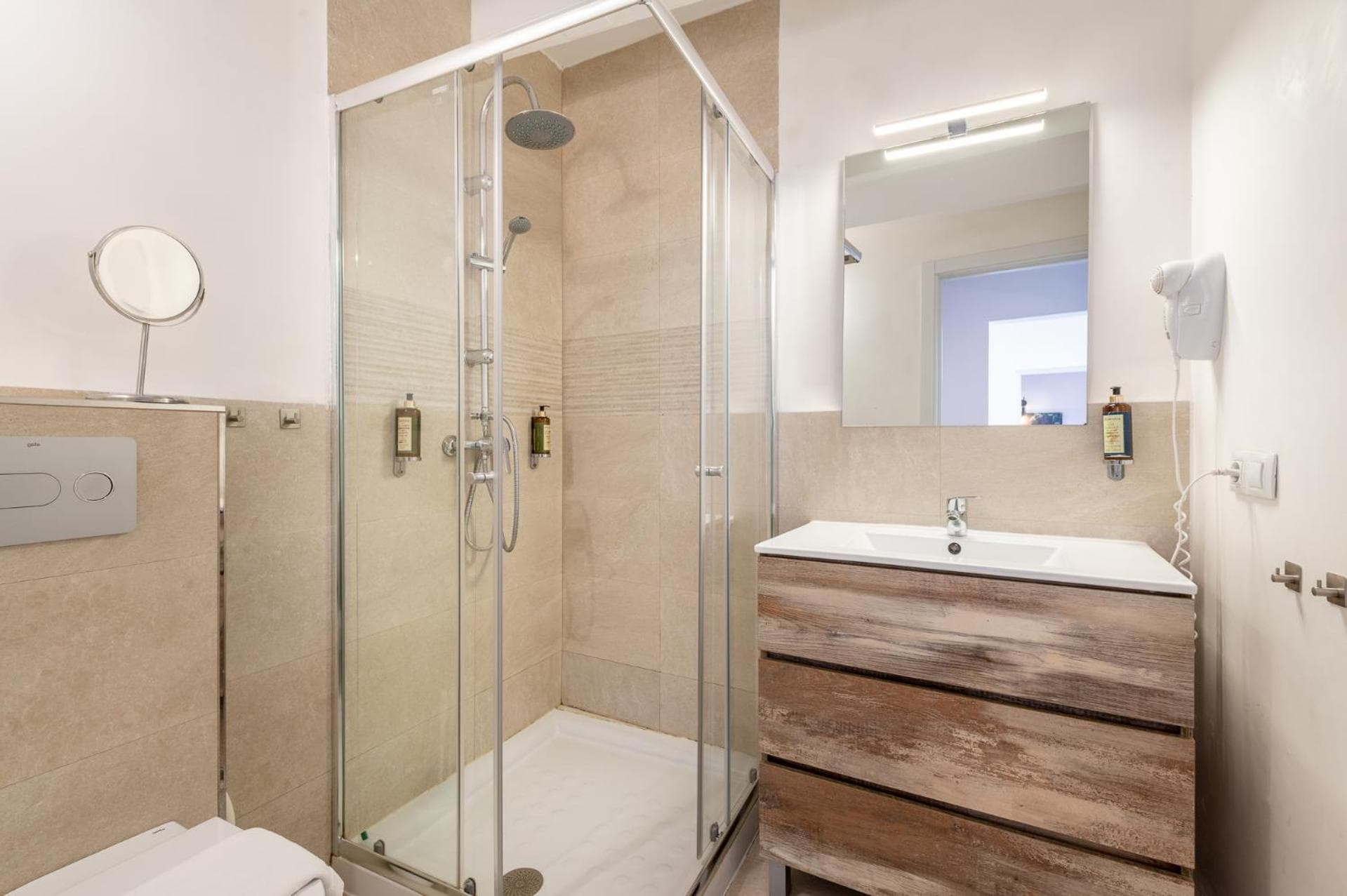 Holiday Palma Apartments - TI

Ferienwohnungen Holiday Palma - TI — 5