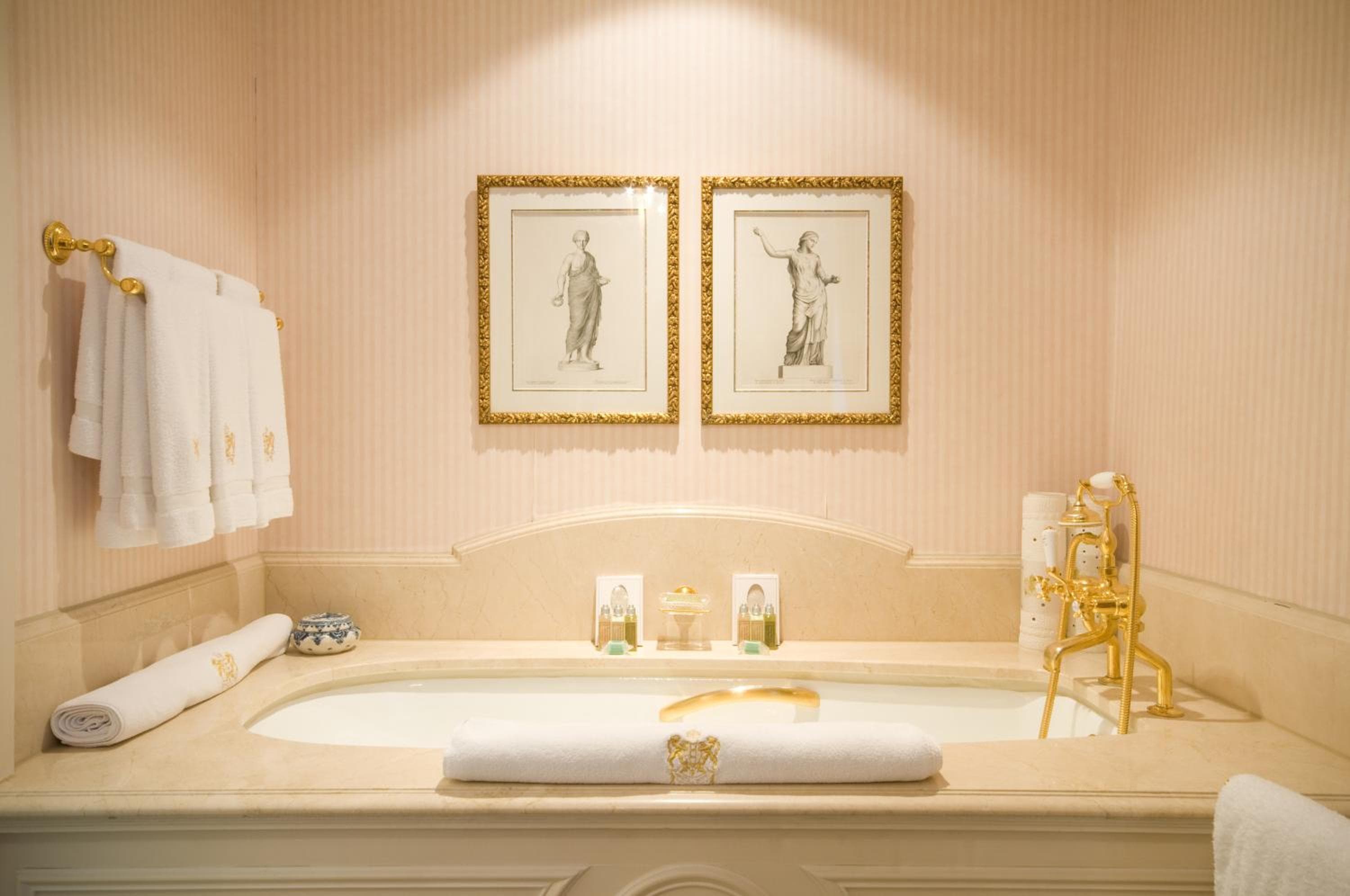 InterContinental Amstel Amsterdam, un hotel IHG — 10