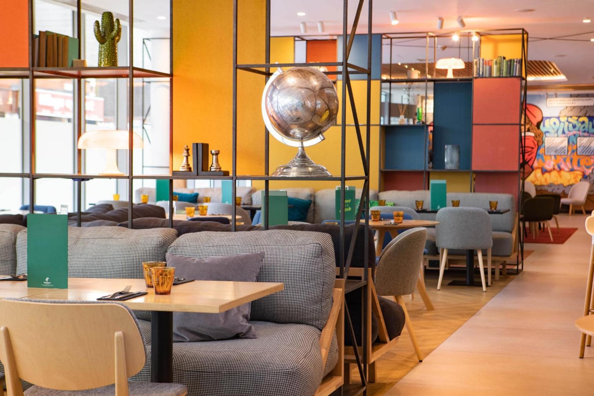Holiday Inn Londres - Whitechapel, un hotel IHG — 27