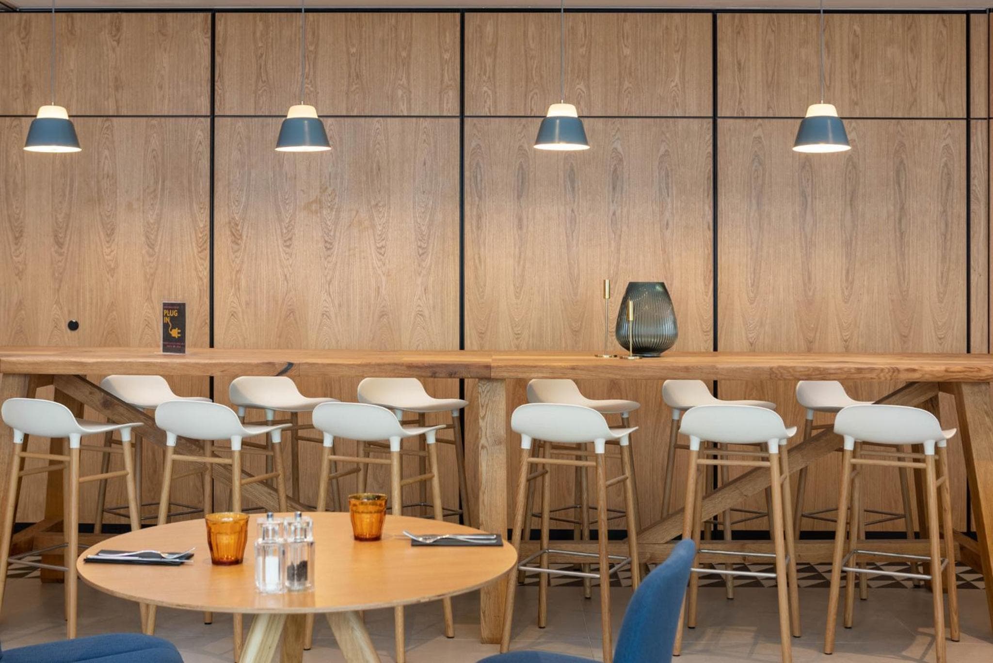 Holiday Inn Londres - Whitechapel, un hotel IHG — 20