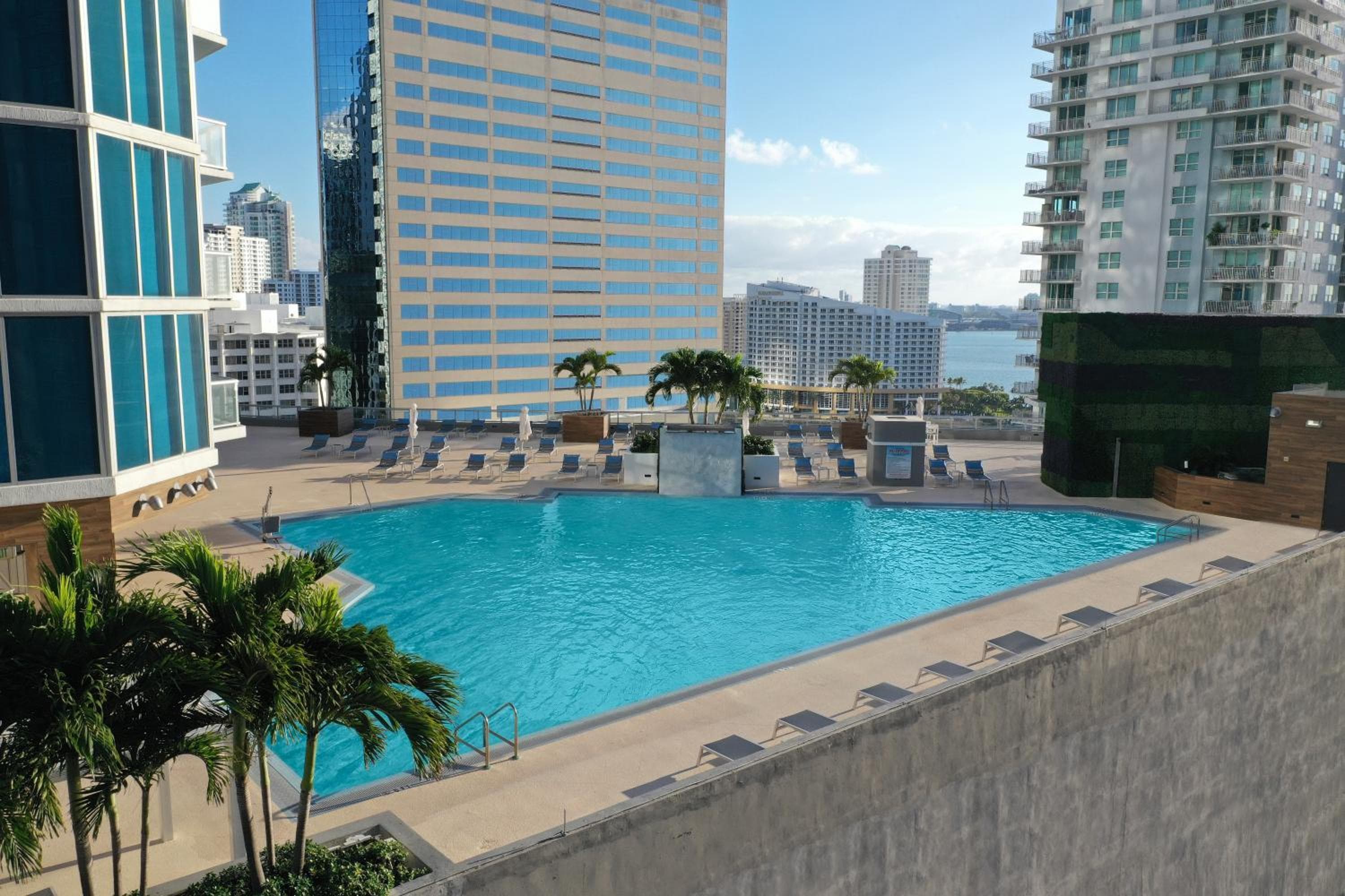Hyatt Centric Brickell Miami — 7