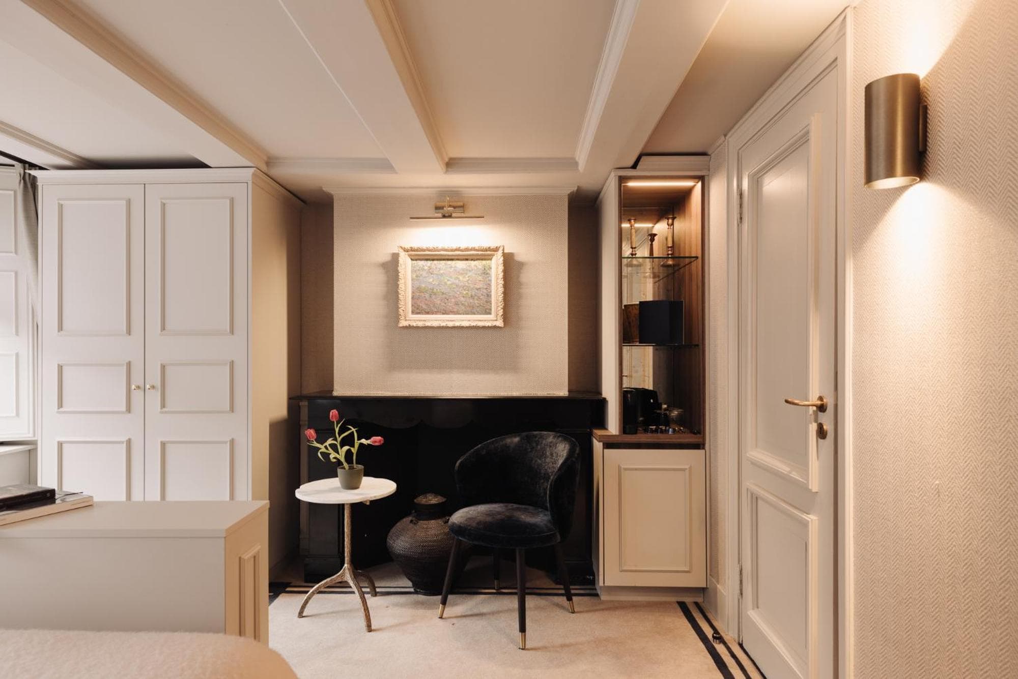 Albergo 717 — 24