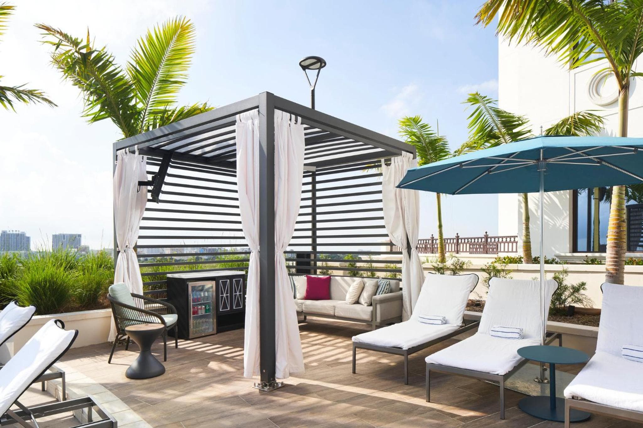 Loews Coral Gables Hotel — 29