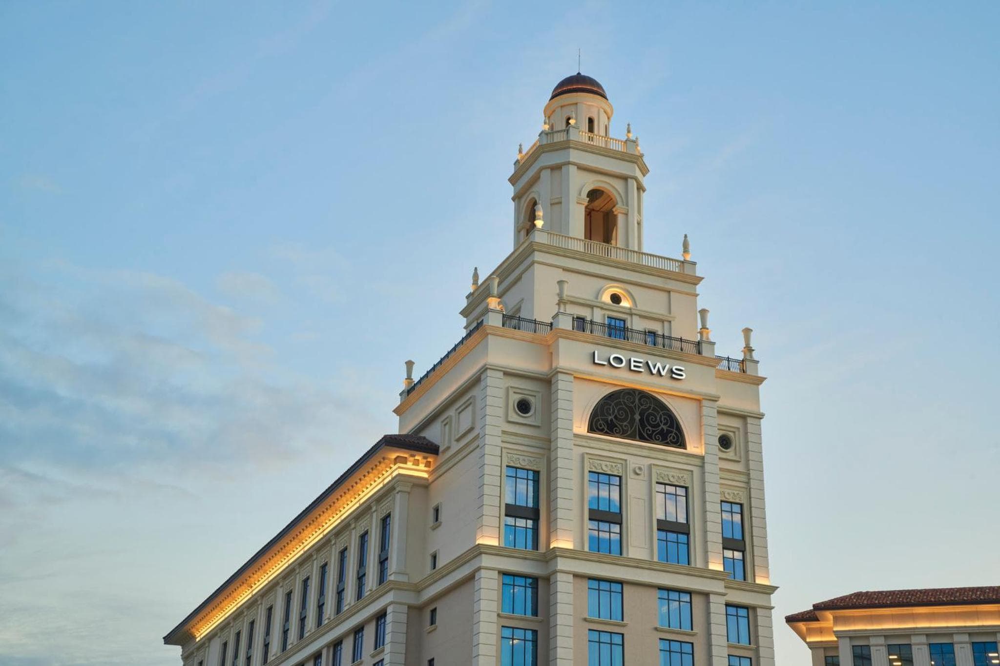 Loews Coral Gables Hotel — 4