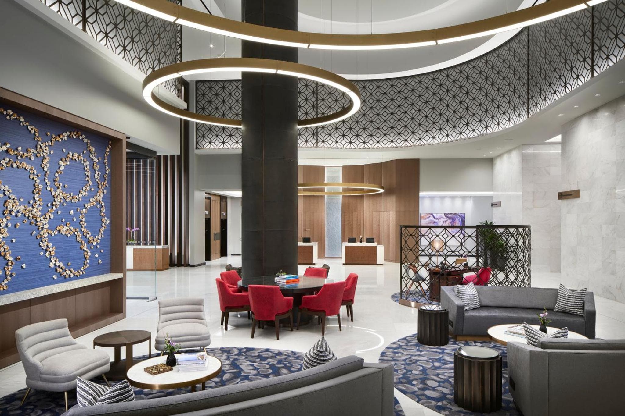 Loews Coral Gables Hotel — 6