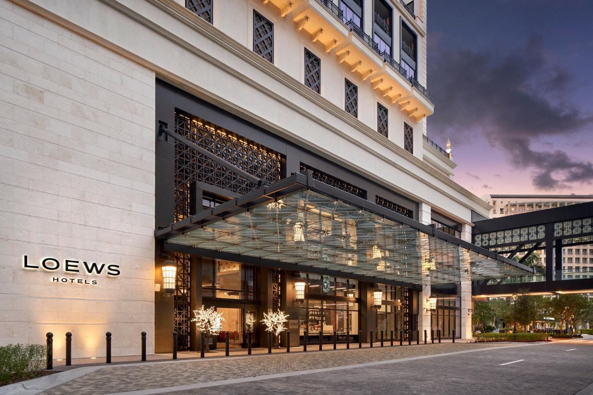 Loews Coral Gables Hotel — 5
