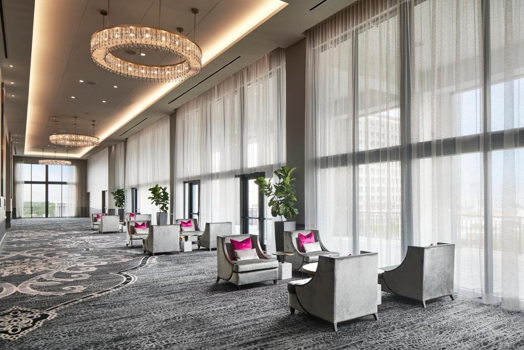 Loews Coral Gables Hotel — 13