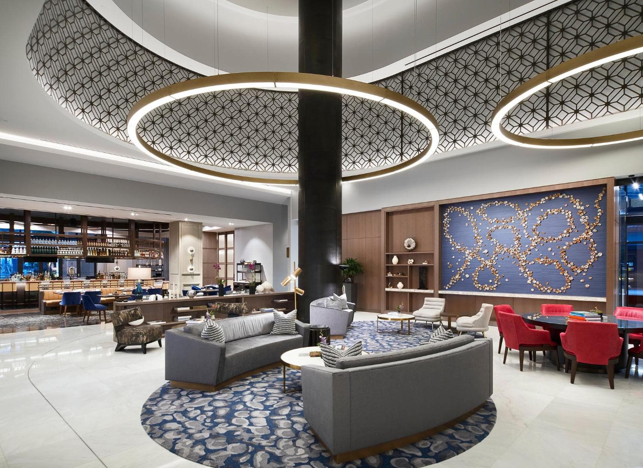 Loews Coral Gables Hotel — 7