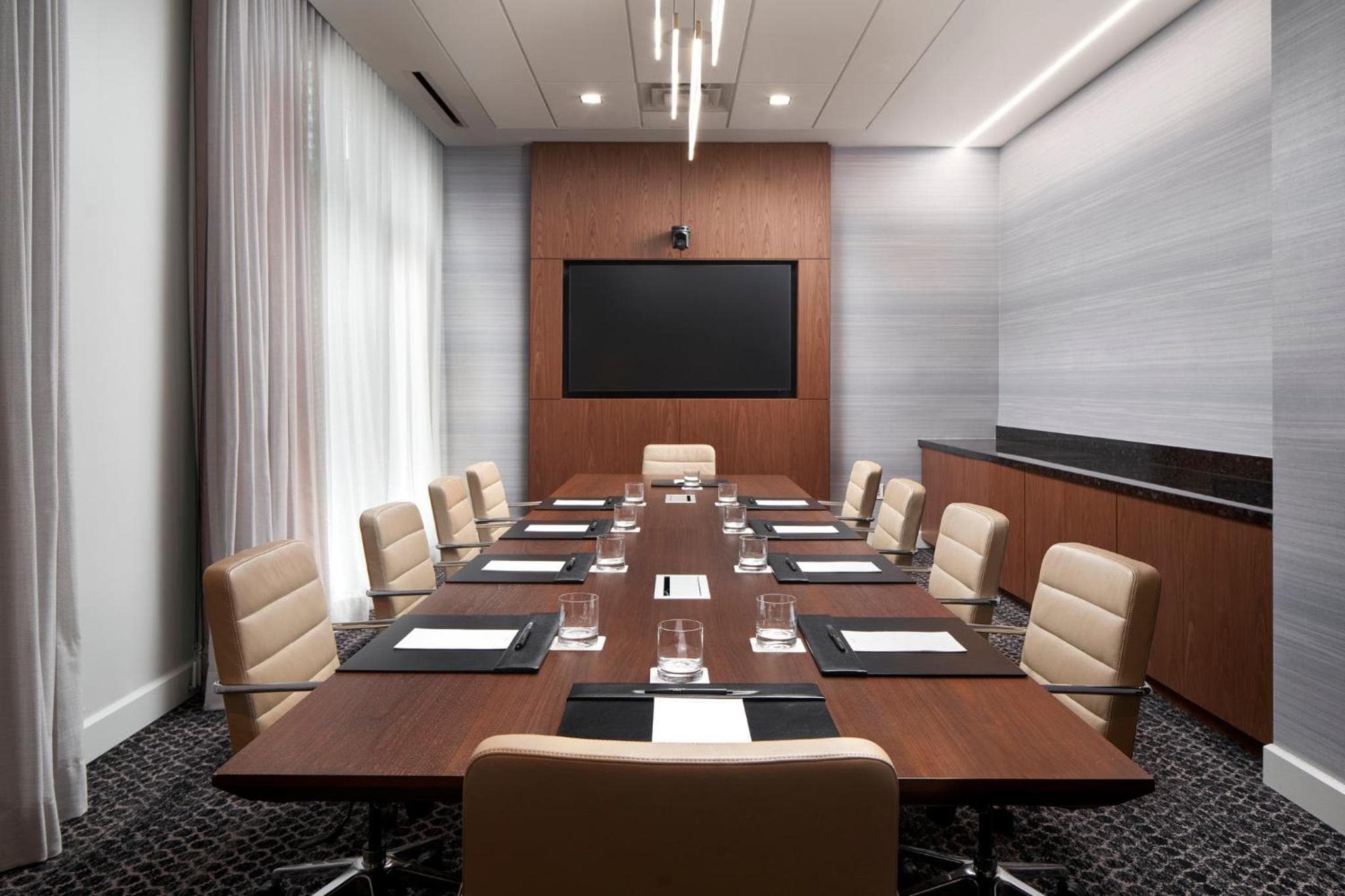 Loews Coral Gables Hotel — 26