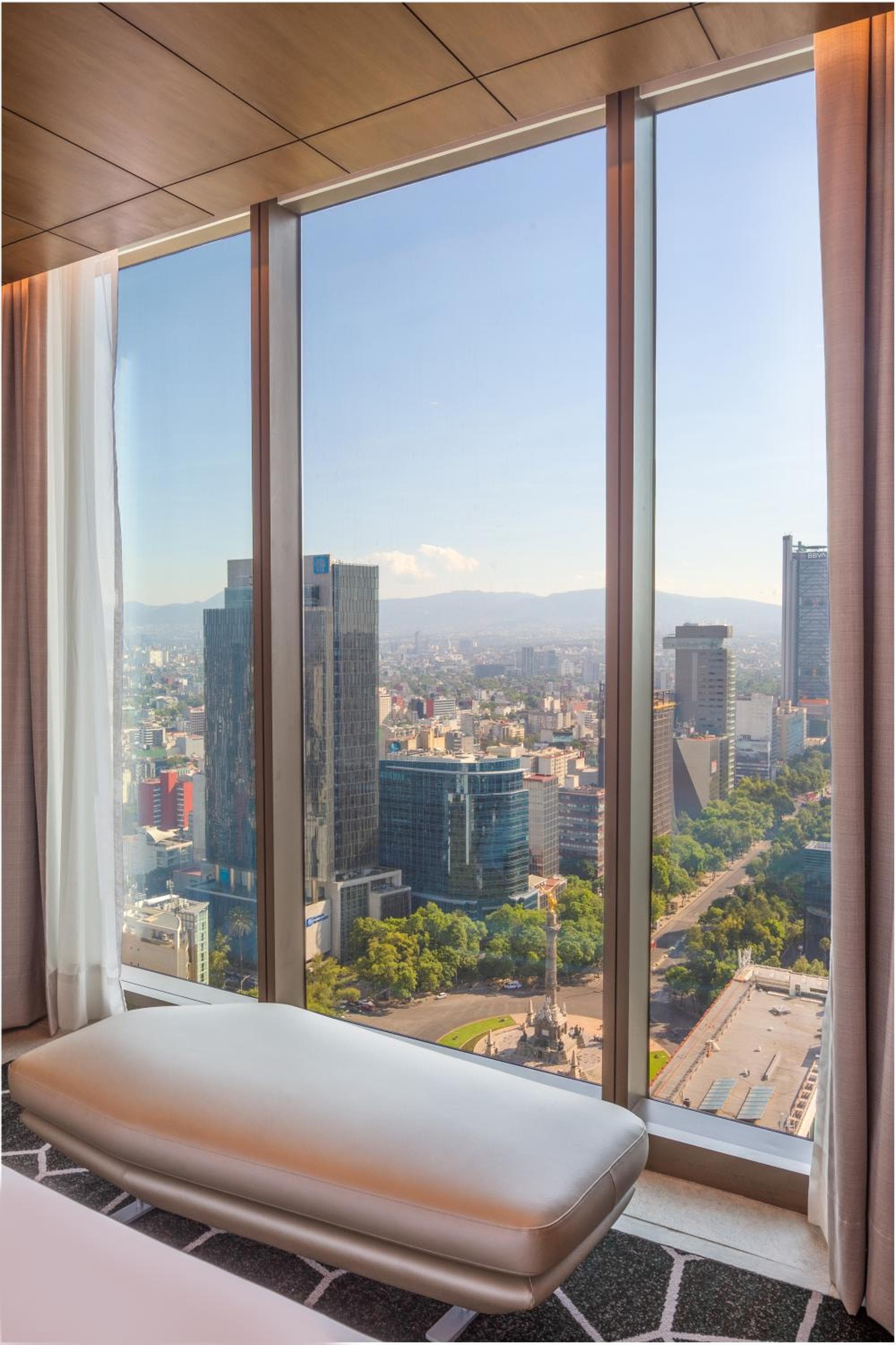 Sofitel Mexico City Reforma hotel, 297 Avenue Paseo De La Reforma, Mexico City, Mexico — photo 54