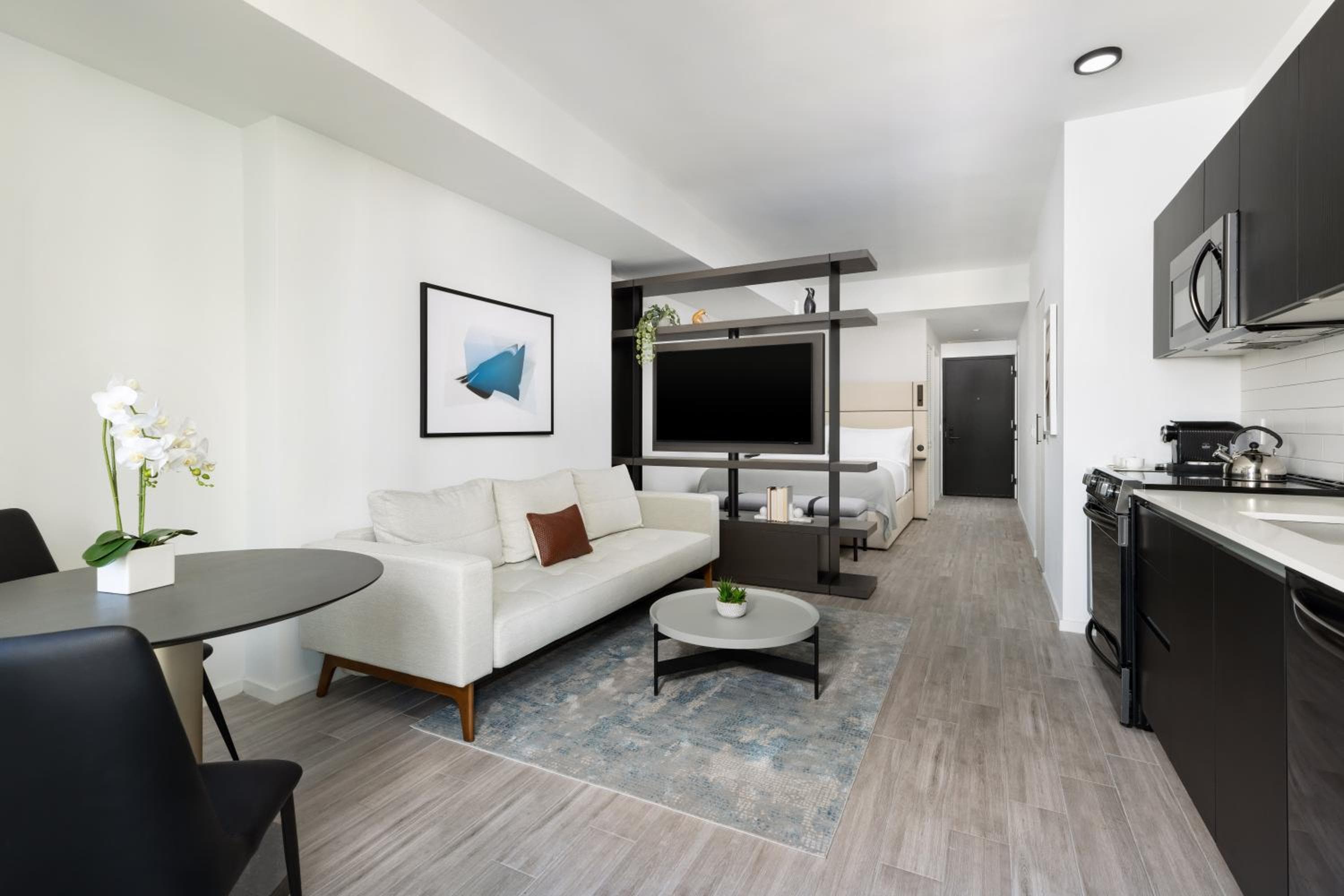 The Elser Hotel Miami - An All-Suite Hotel hotel, 398 Northeast 5th Street, Miami, United States — photo 5