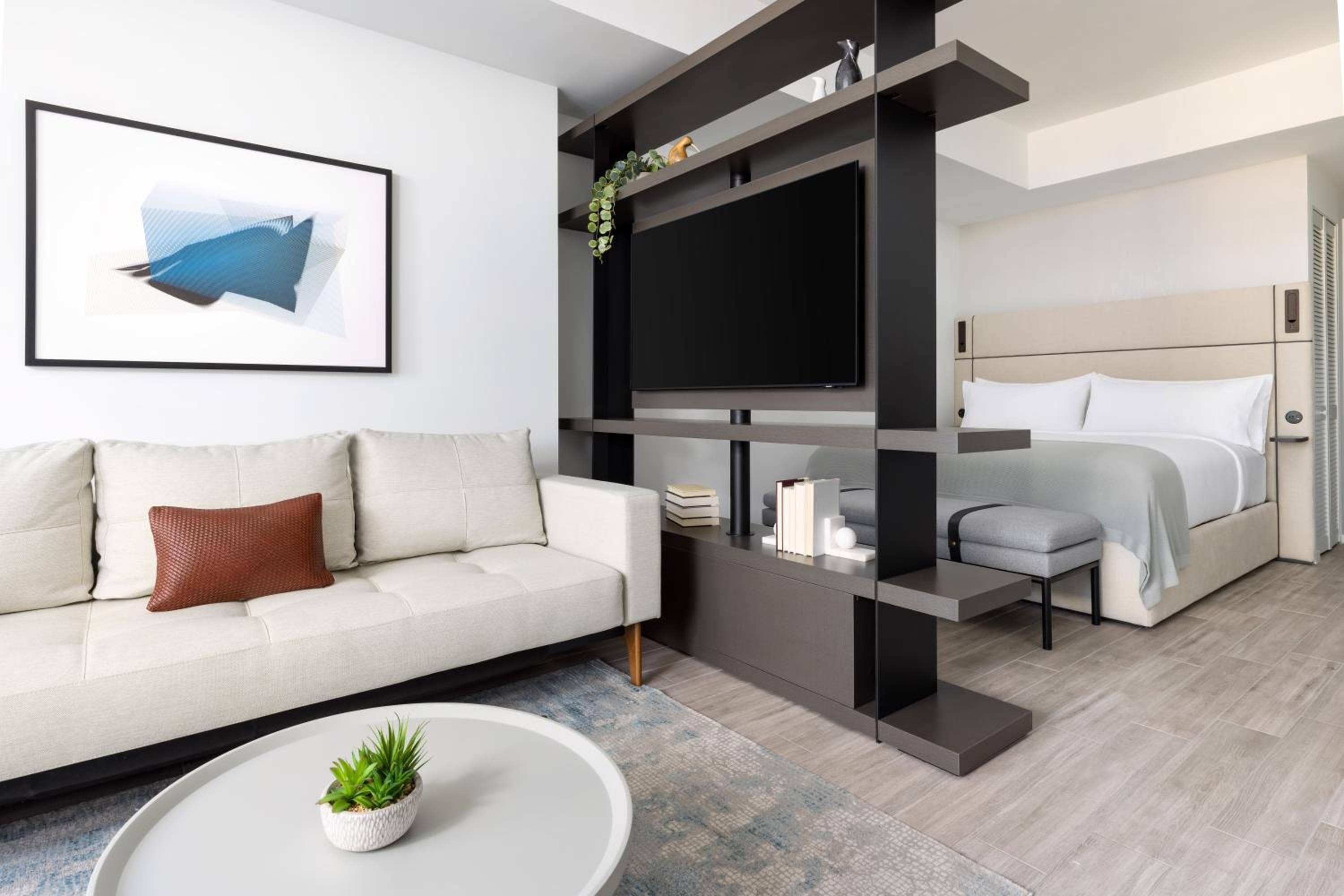 The Elser Hotel Miami - An All-Suite Hotel hotel, 398 Northeast 5th Street, Miami, United States — photo 40