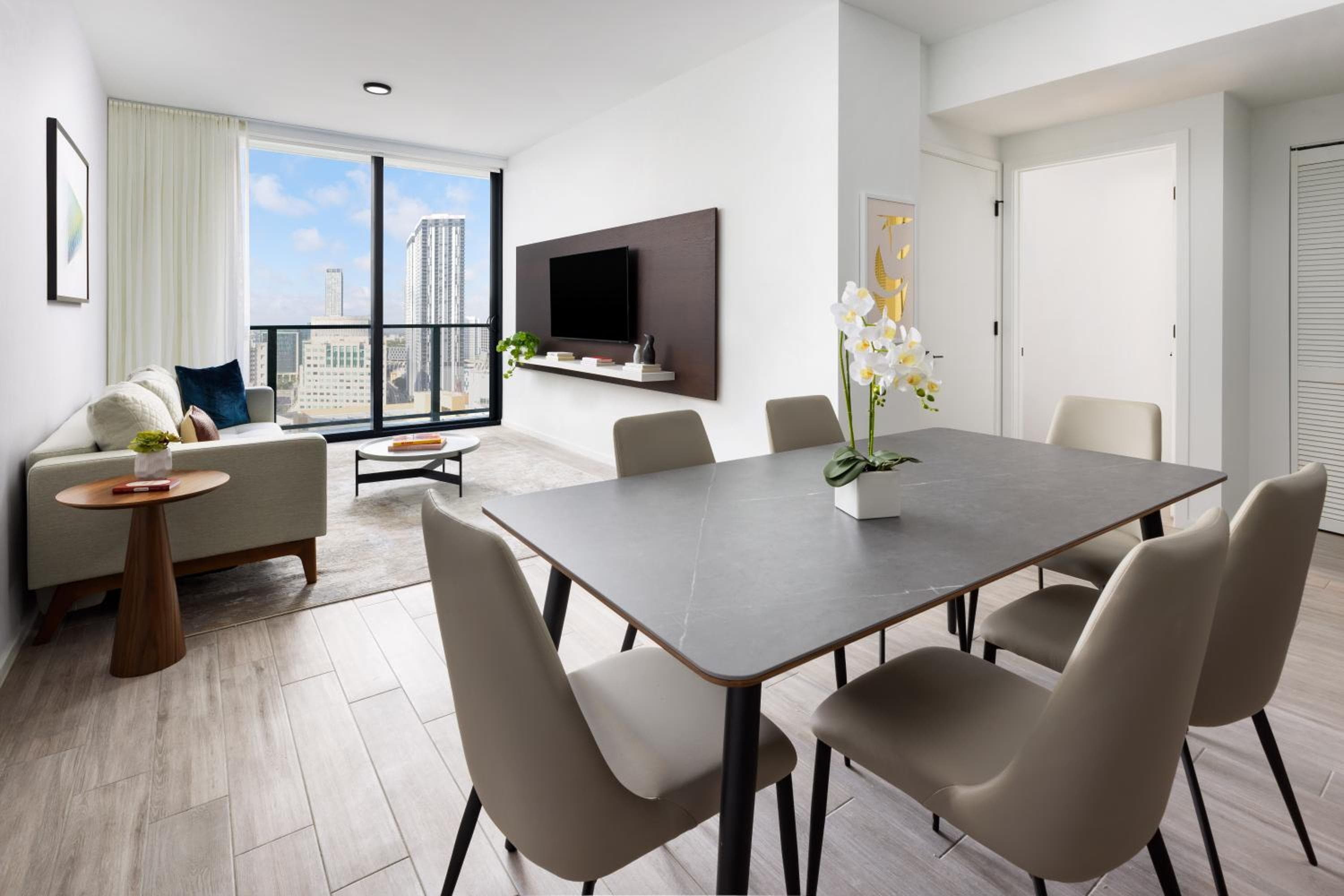 The Elser Hotel Miami - An All-Suite Hotel hotel, 398 Northeast 5th Street, Miami, United States — photo 46