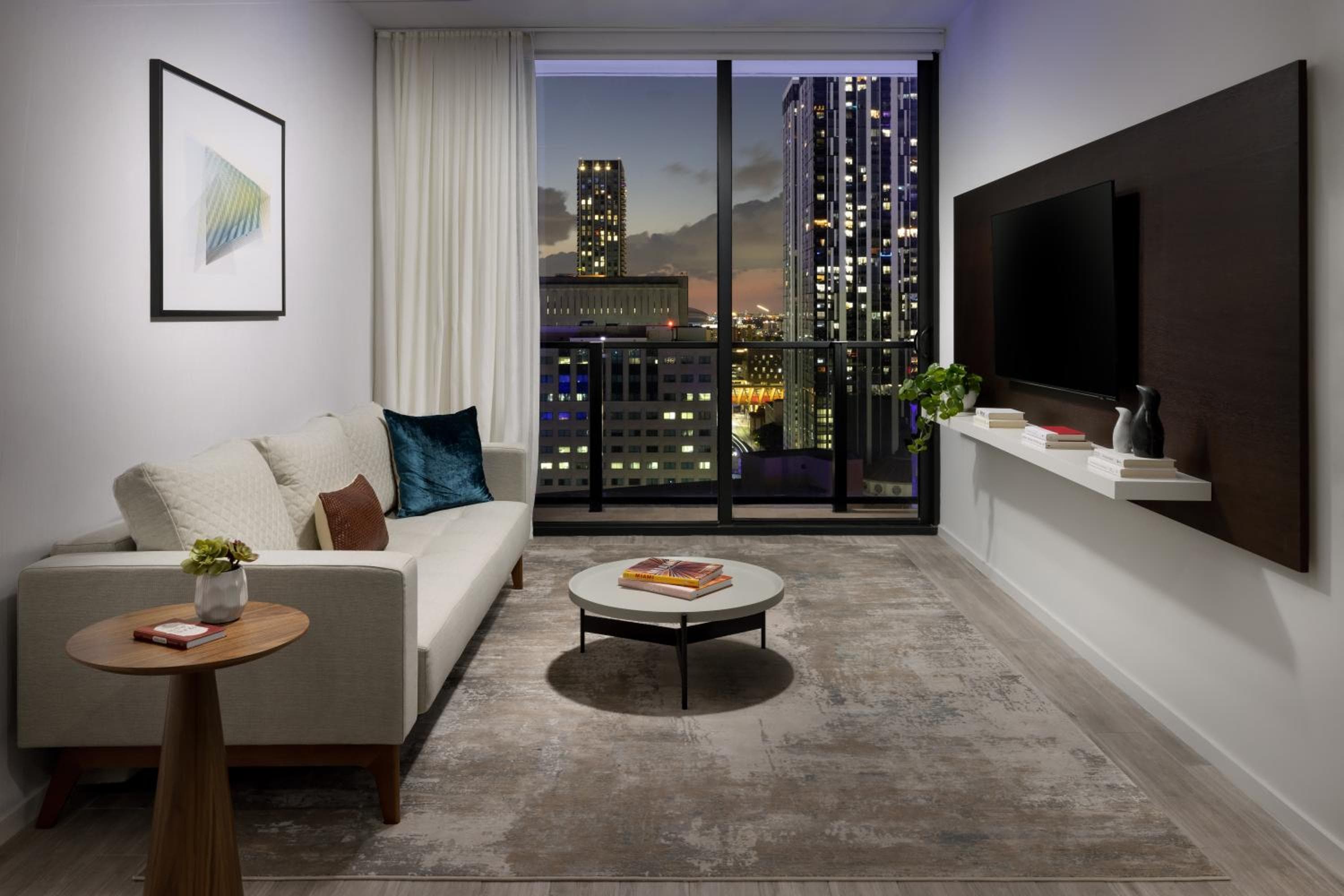 The Elser Hotel Miami - An All-Suite Hotel hotel, 398 Northeast 5th Street, Miami, United States — photo 45