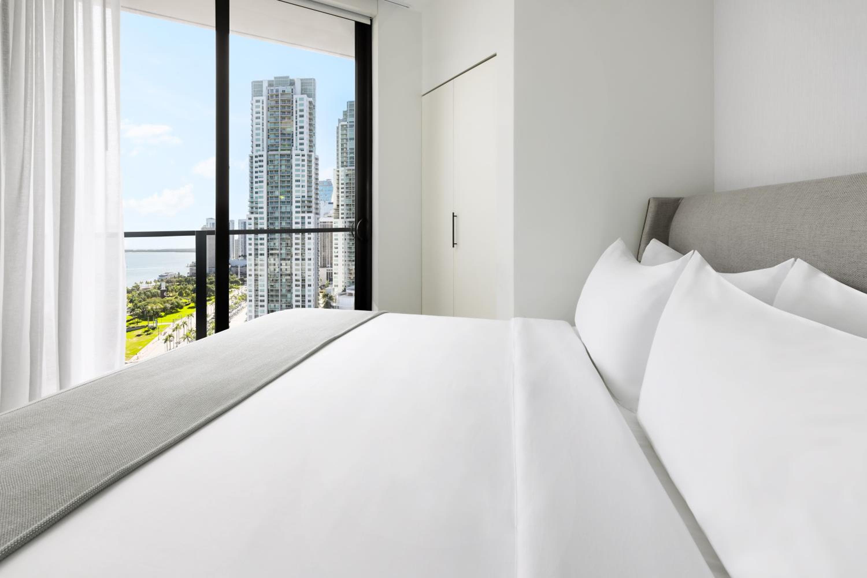 The Elser Hotel Miami - An All-Suite Hotel hotel, 398 Northeast 5th Street, Miami, United States — photo 49