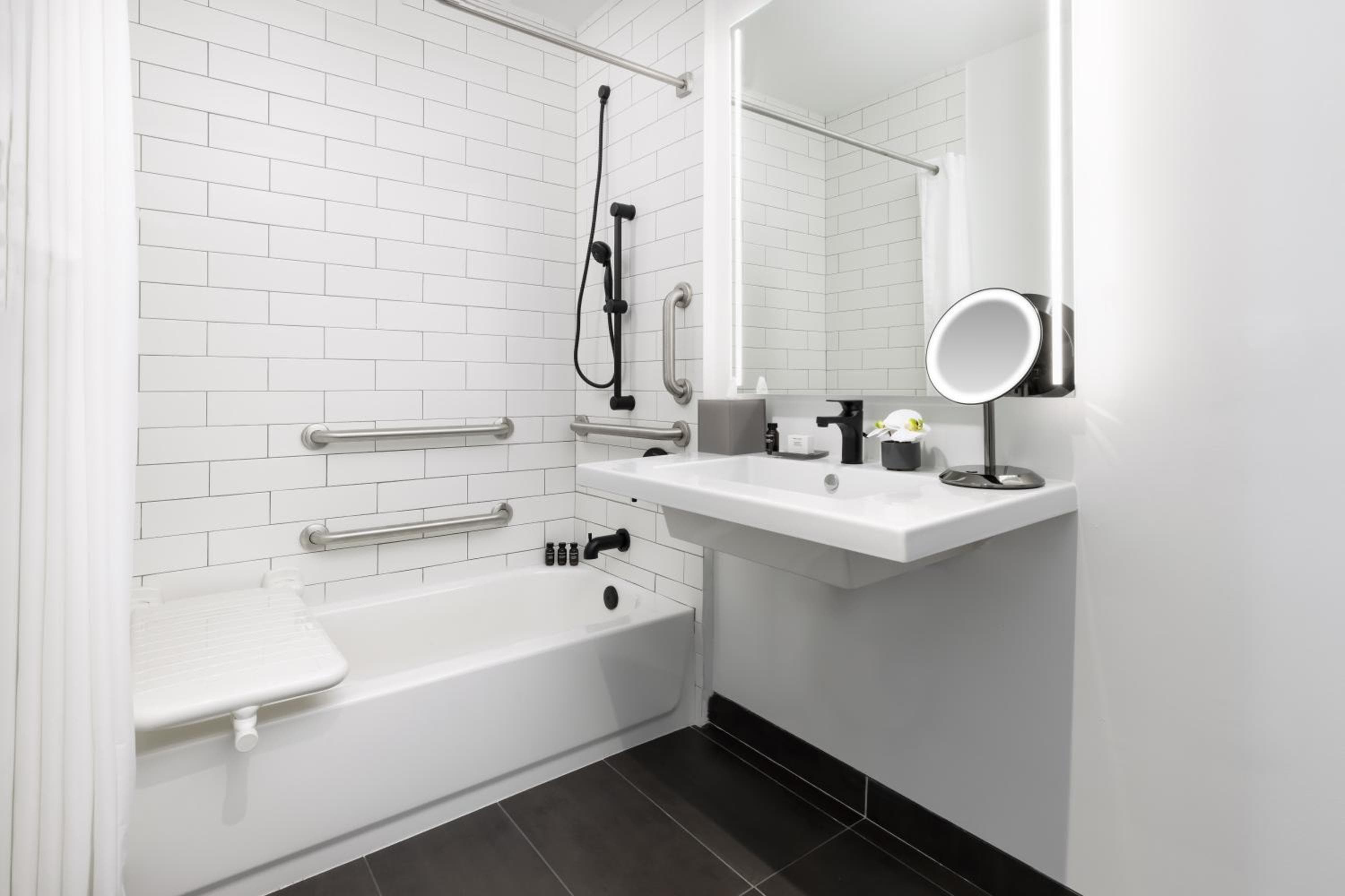 The Elser Hotel Miami - An All-Suite Hotel hotel, 398 Northeast 5th Street, Miami, United States — photo 75