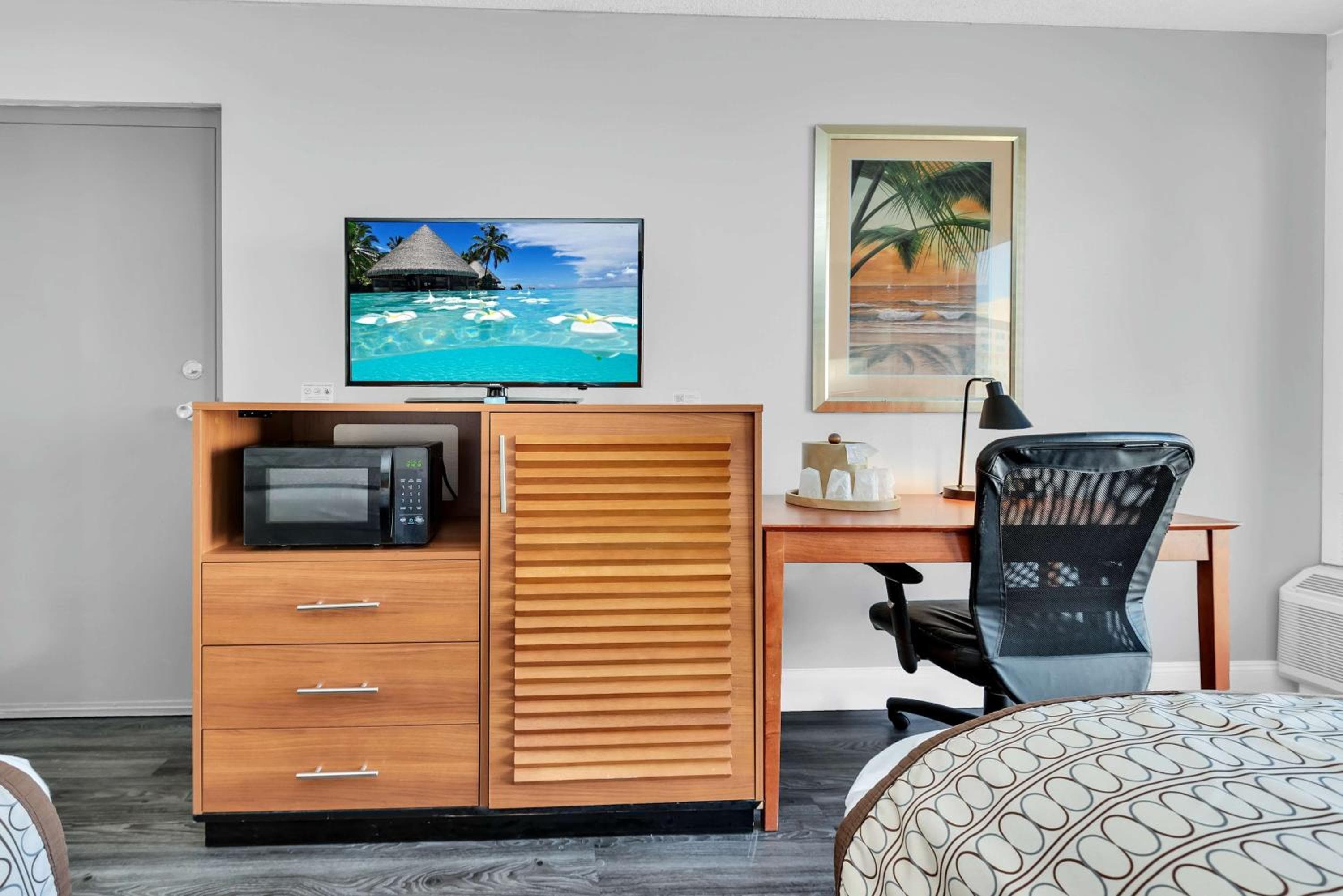 Best Western Orlando Gateway Hotel — 21