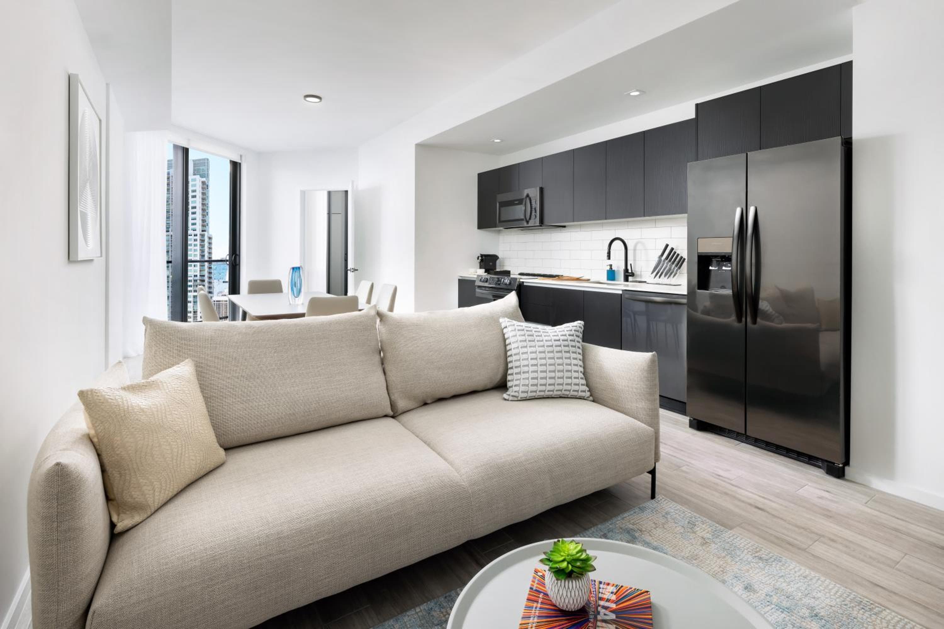 The Elser Hotel Miami - An All-Suite Hotel hotel, 398 Northeast 5th Street, Miami, United States — photo 78