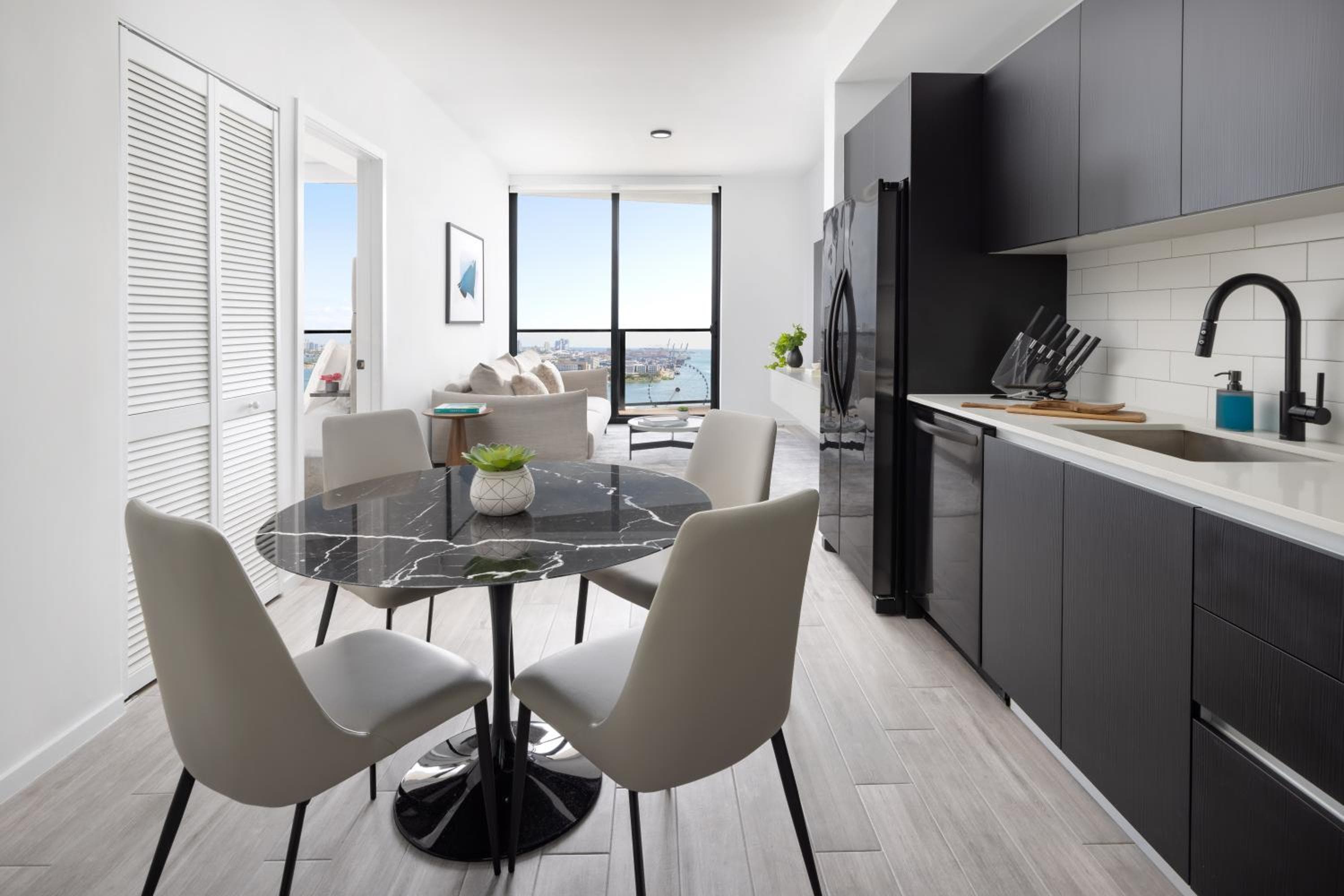 The Elser Hotel Miami - An All-Suite Hotel hotel, 398 Northeast 5th Street, Miami, United States — photo 82