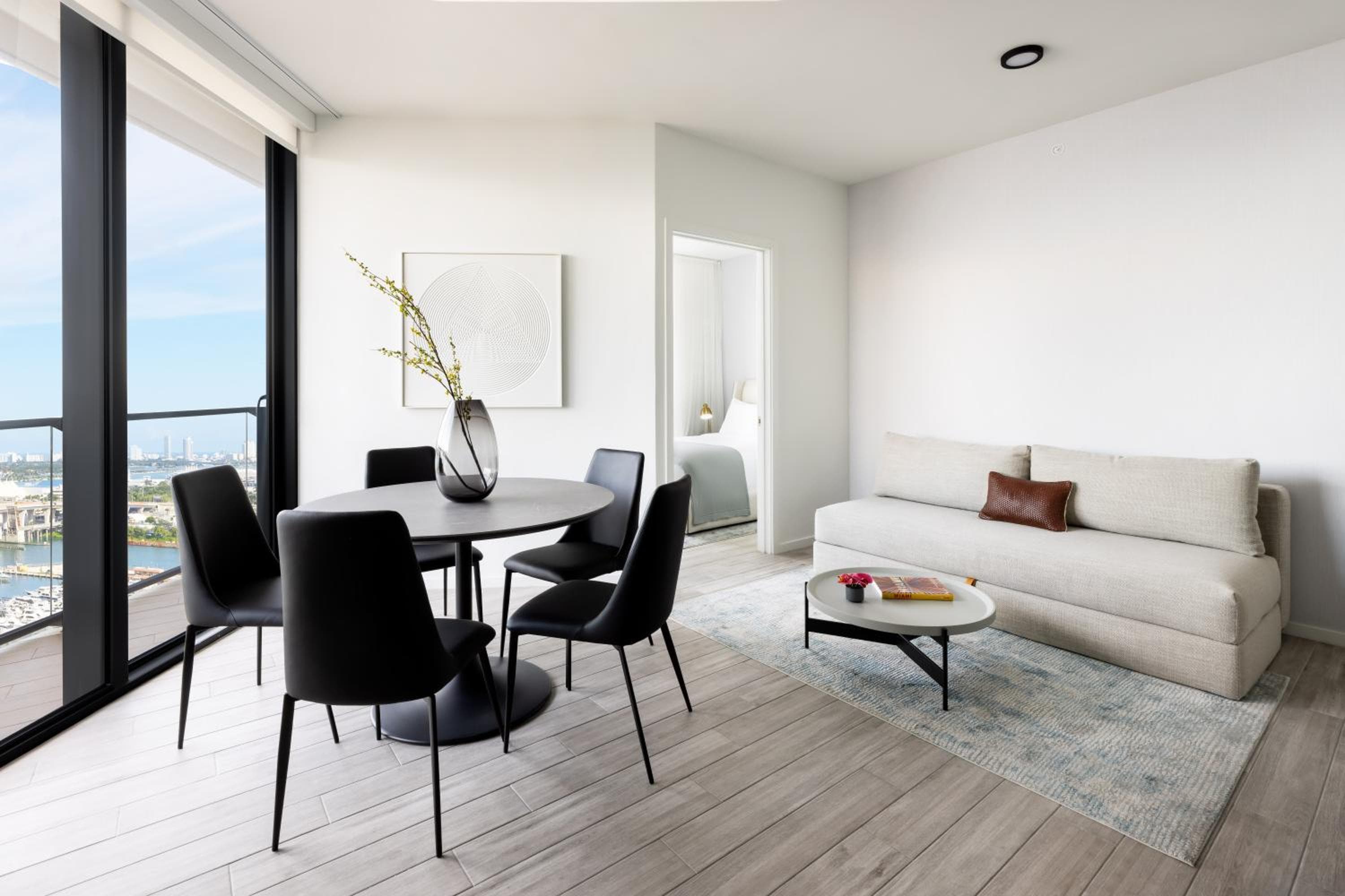 The Elser Hotel Miami - An All-Suite Hotel hotel, 398 Northeast 5th Street, Miami, United States — photo 87