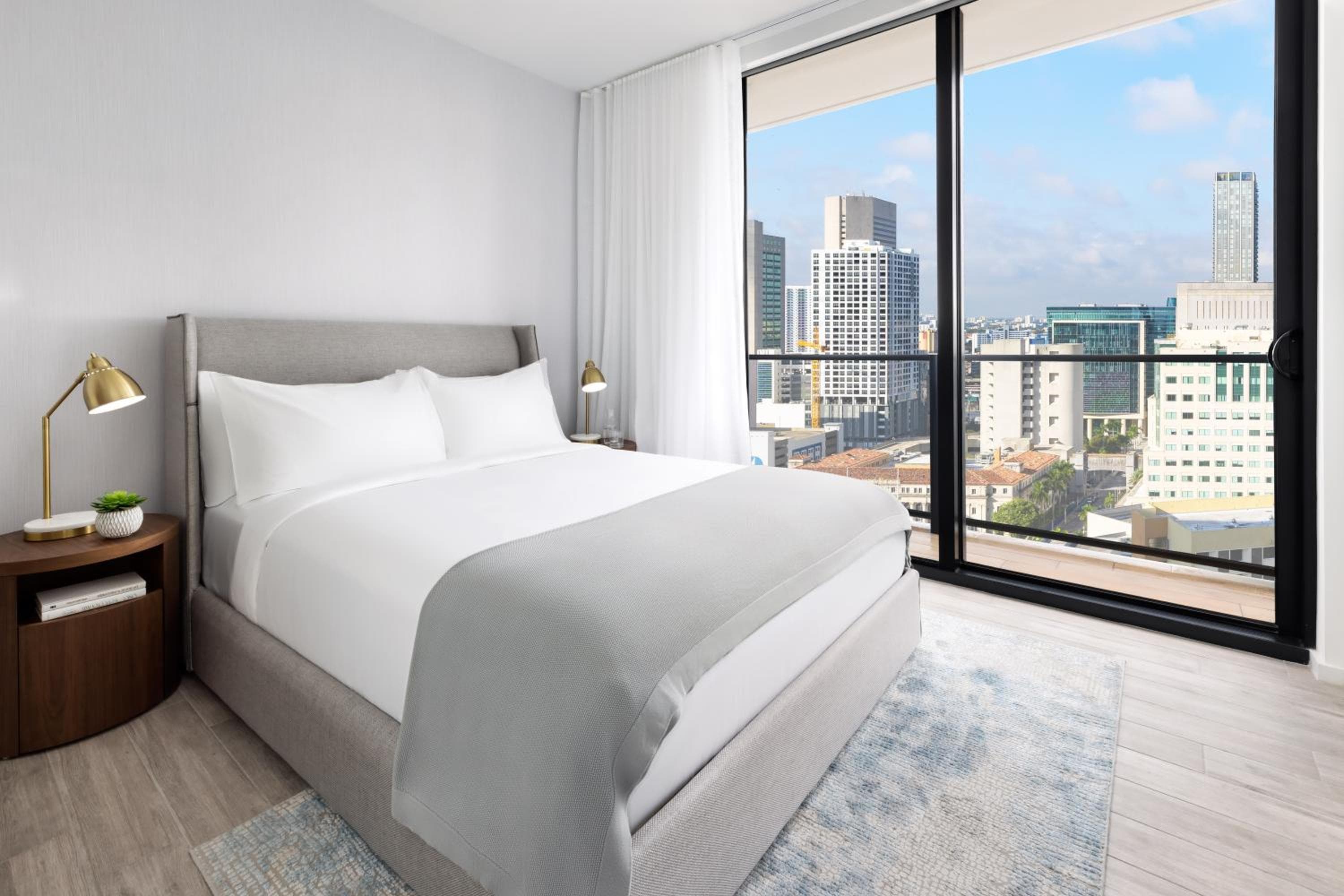 The Elser Hotel Miami - An All-Suite Hotel hotel, 398 Northeast 5th Street, Miami, United States — photo 63