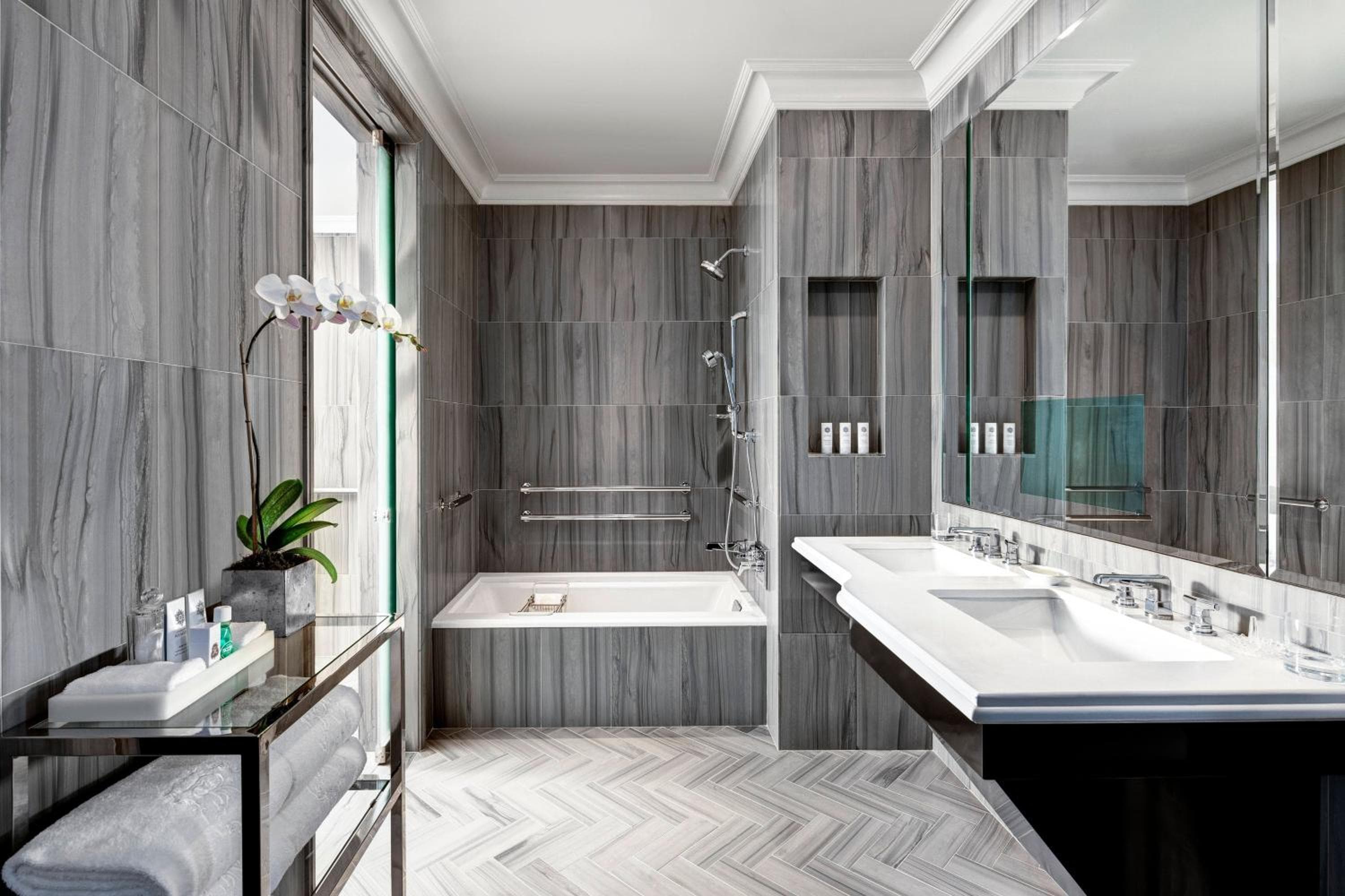 The St. Regis New York — 23
