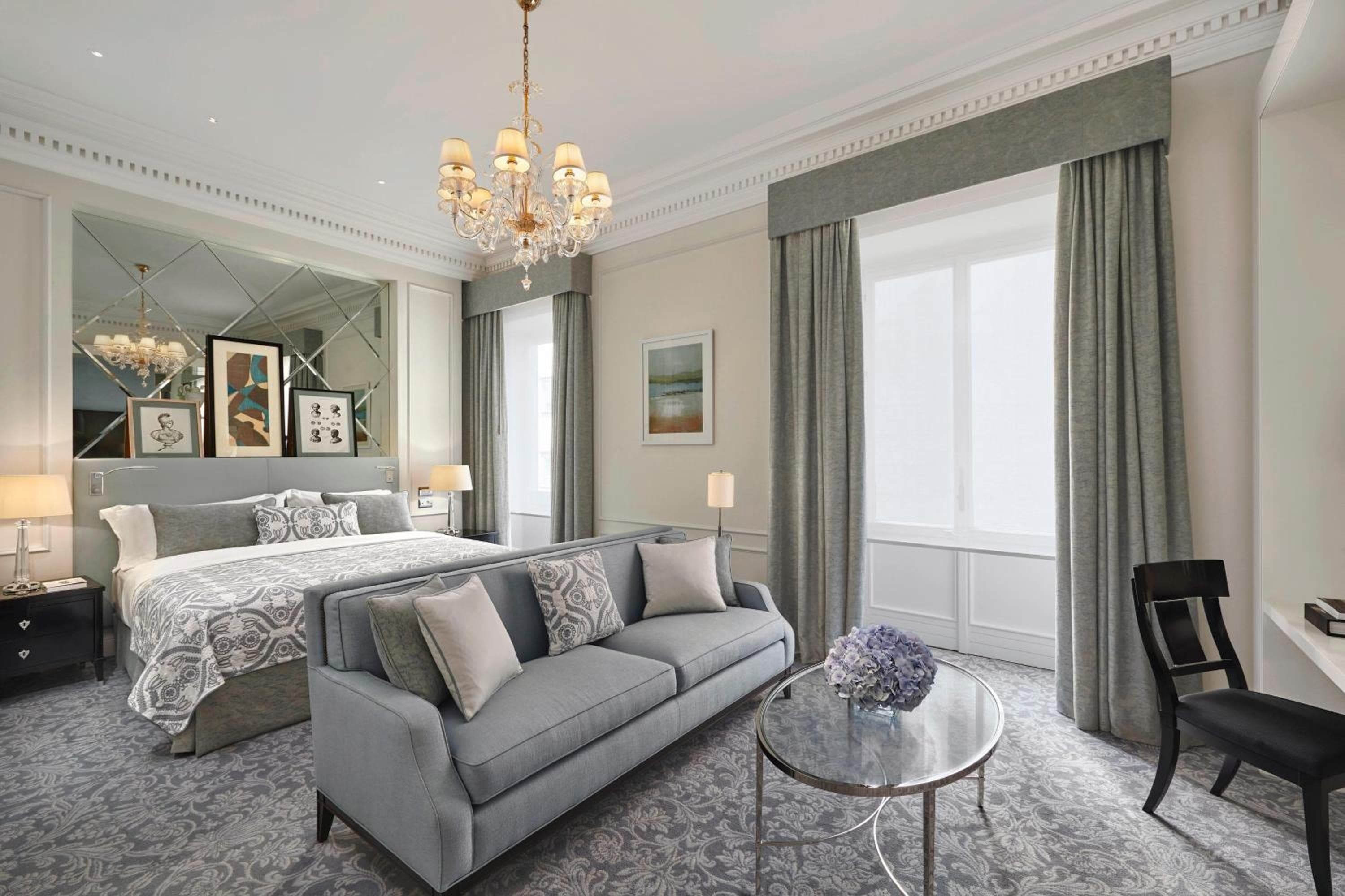 Il St. Regis Roma — 18