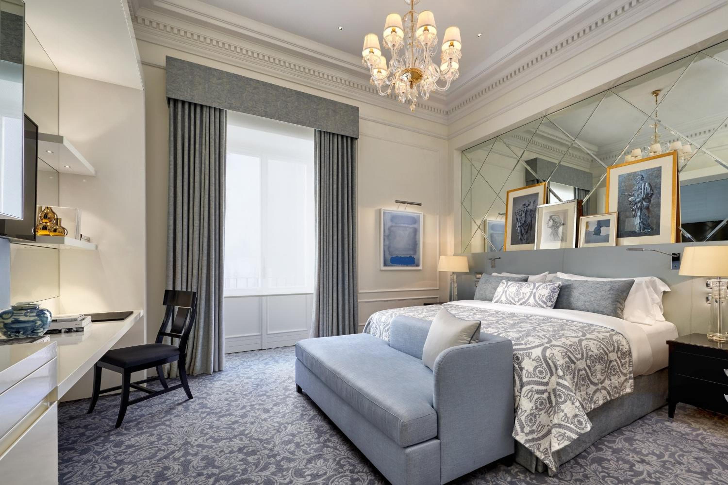 Il St. Regis Roma — 19