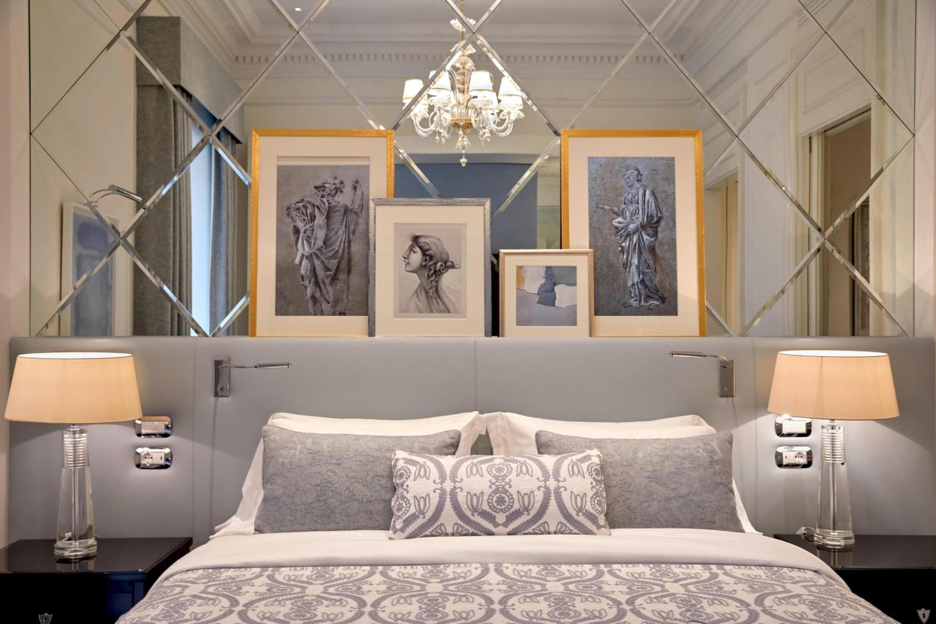 Il St. Regis Roma — 20
