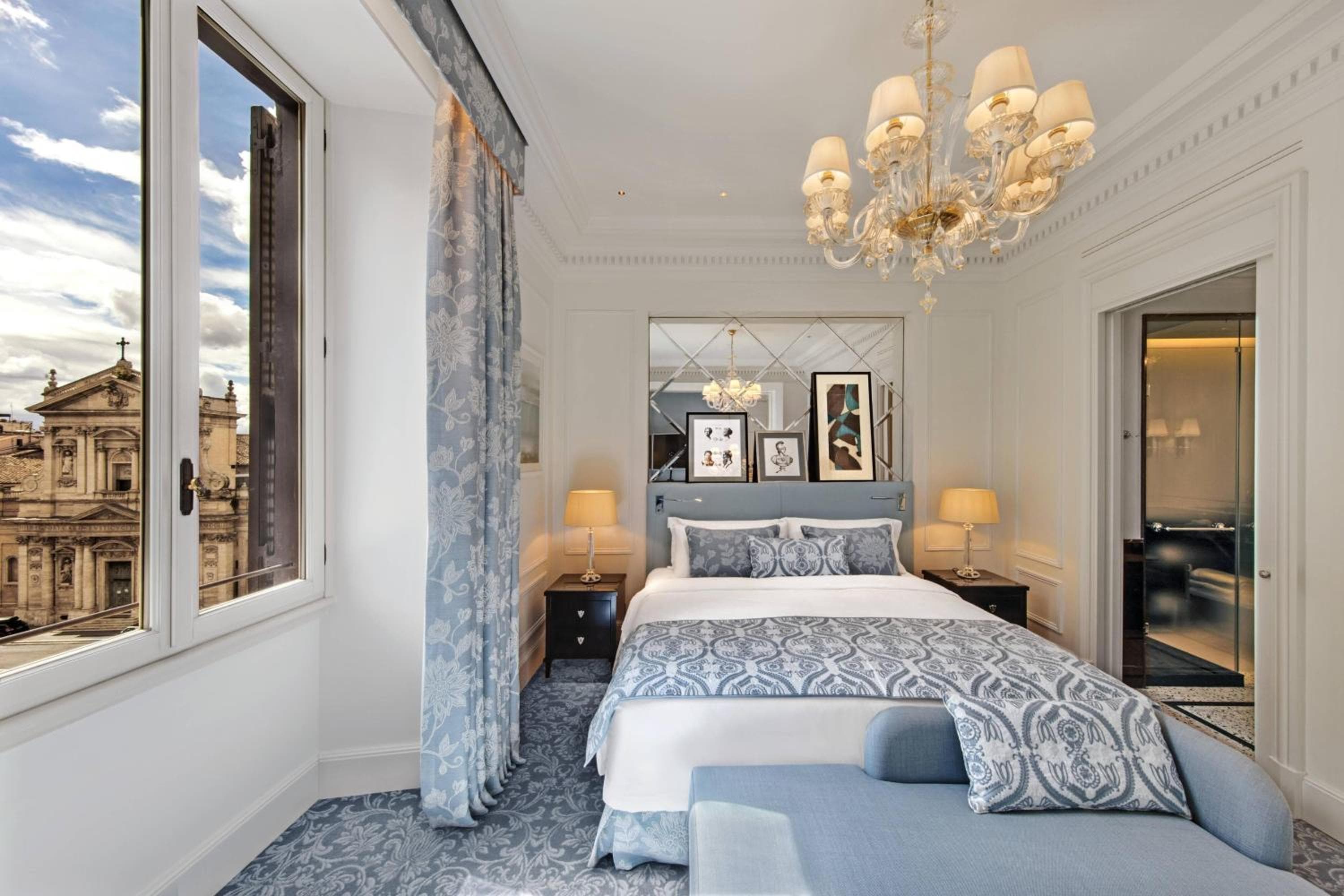 Il St. Regis Roma — 23
