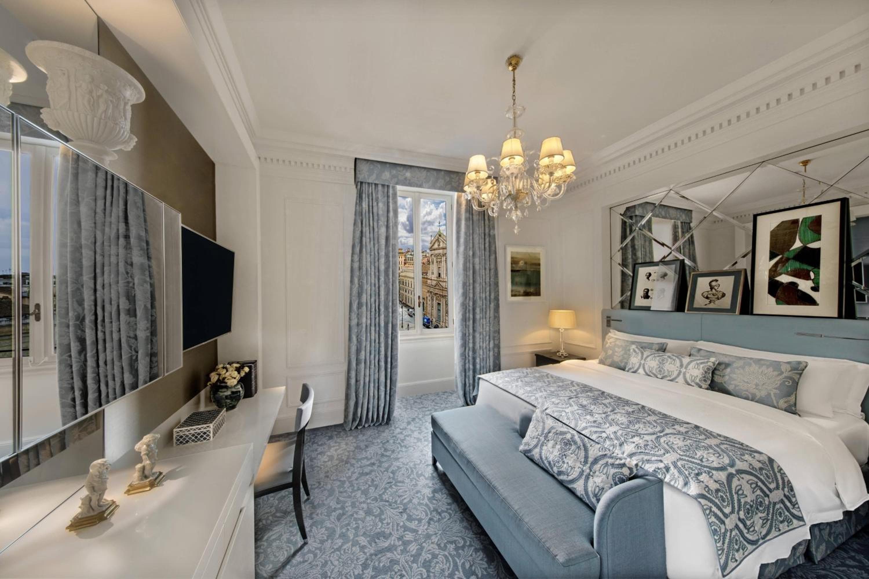 Il St. Regis Roma — 24