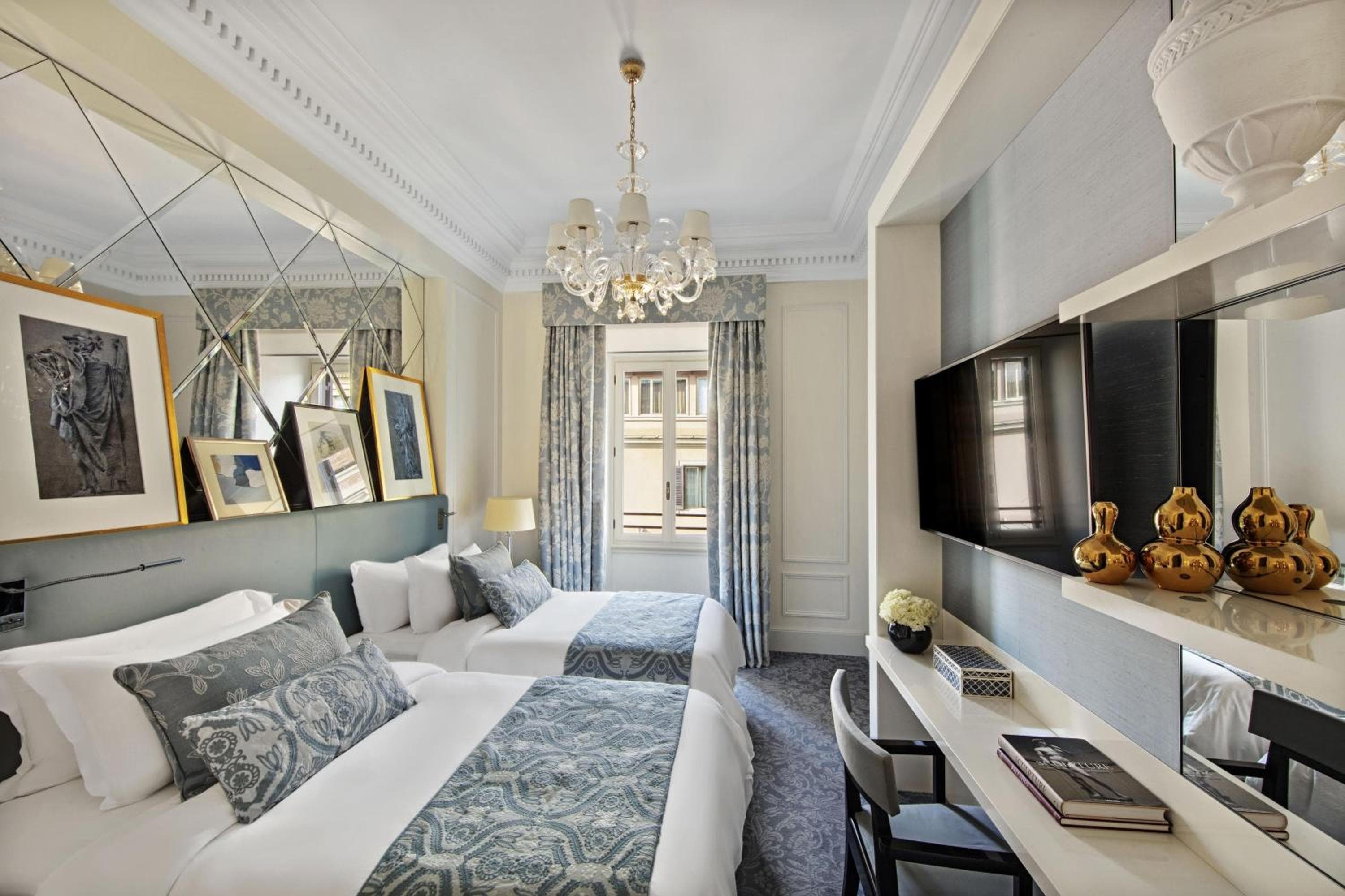 Il St. Regis Roma — 25