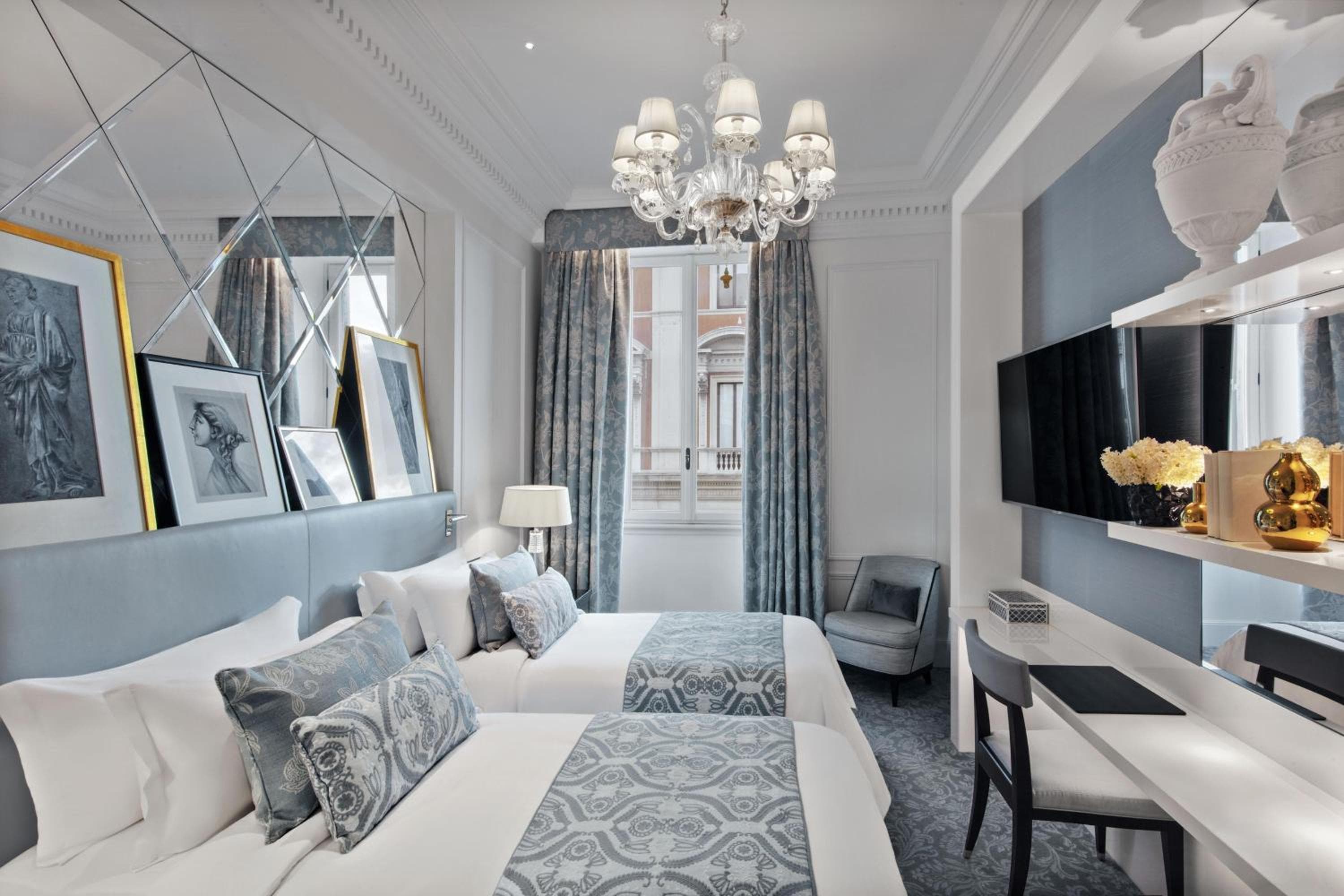 Il St. Regis Roma — 26