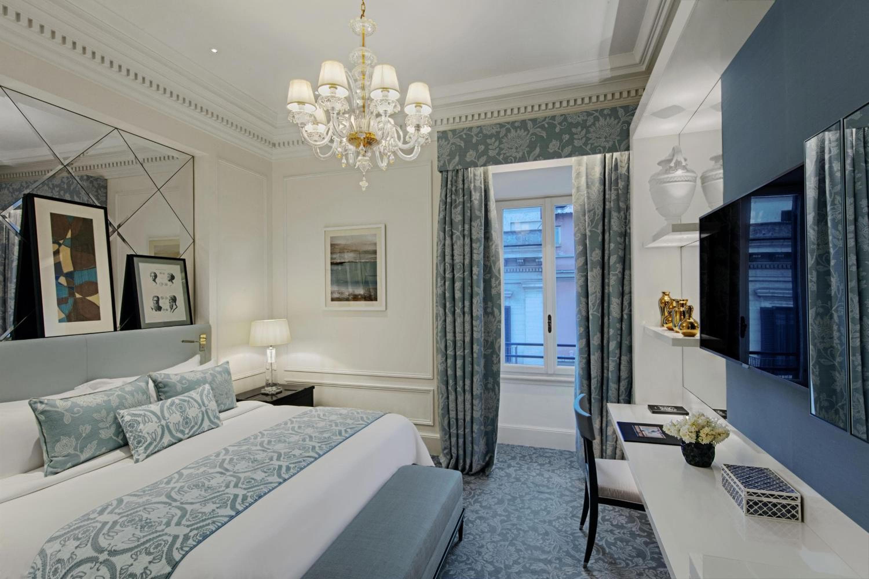 Il St. Regis Roma — 28