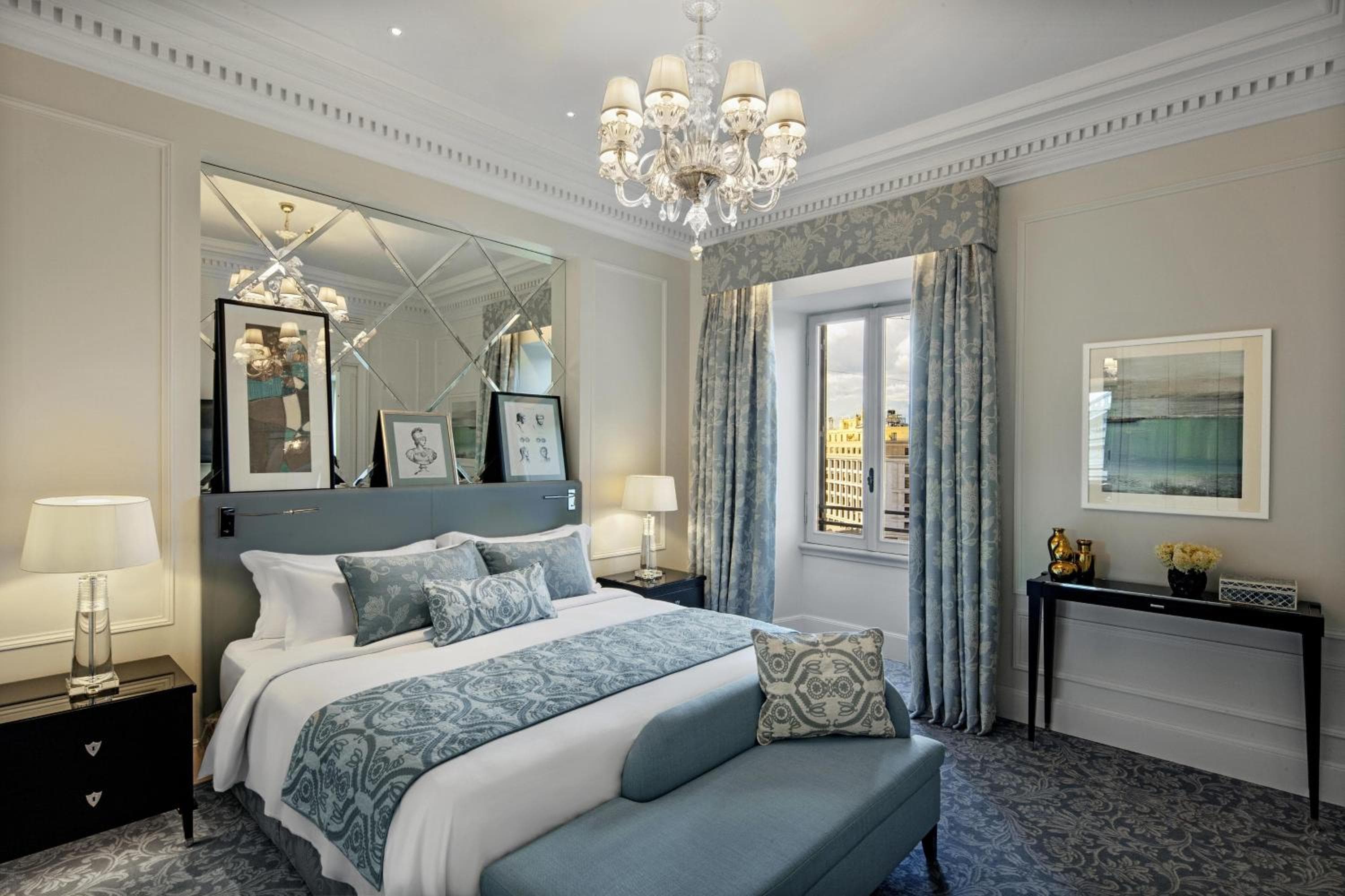 Il St. Regis Roma — 29