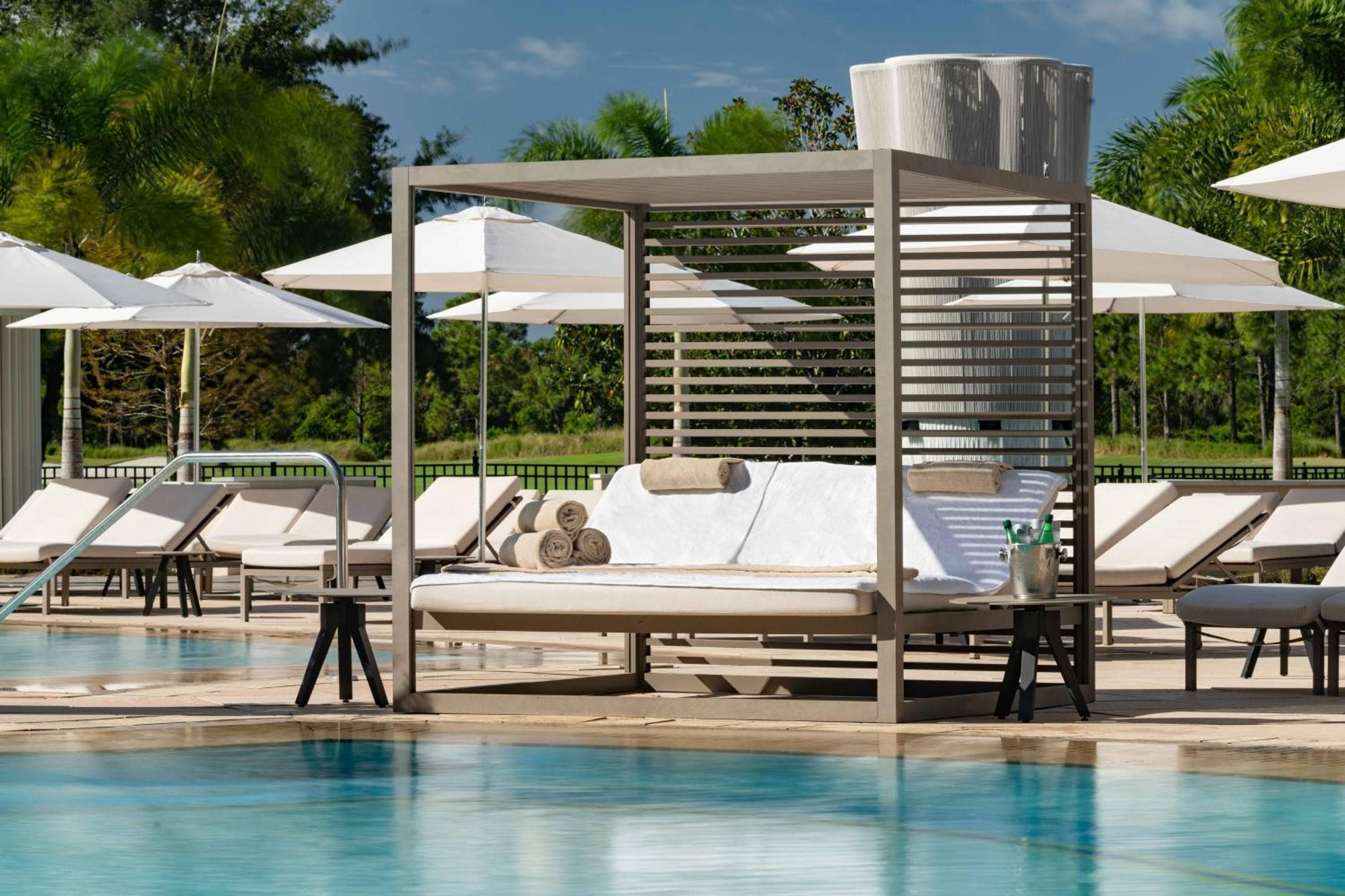 The Ritz-Carlton Orlando, Grande Lakes — 5