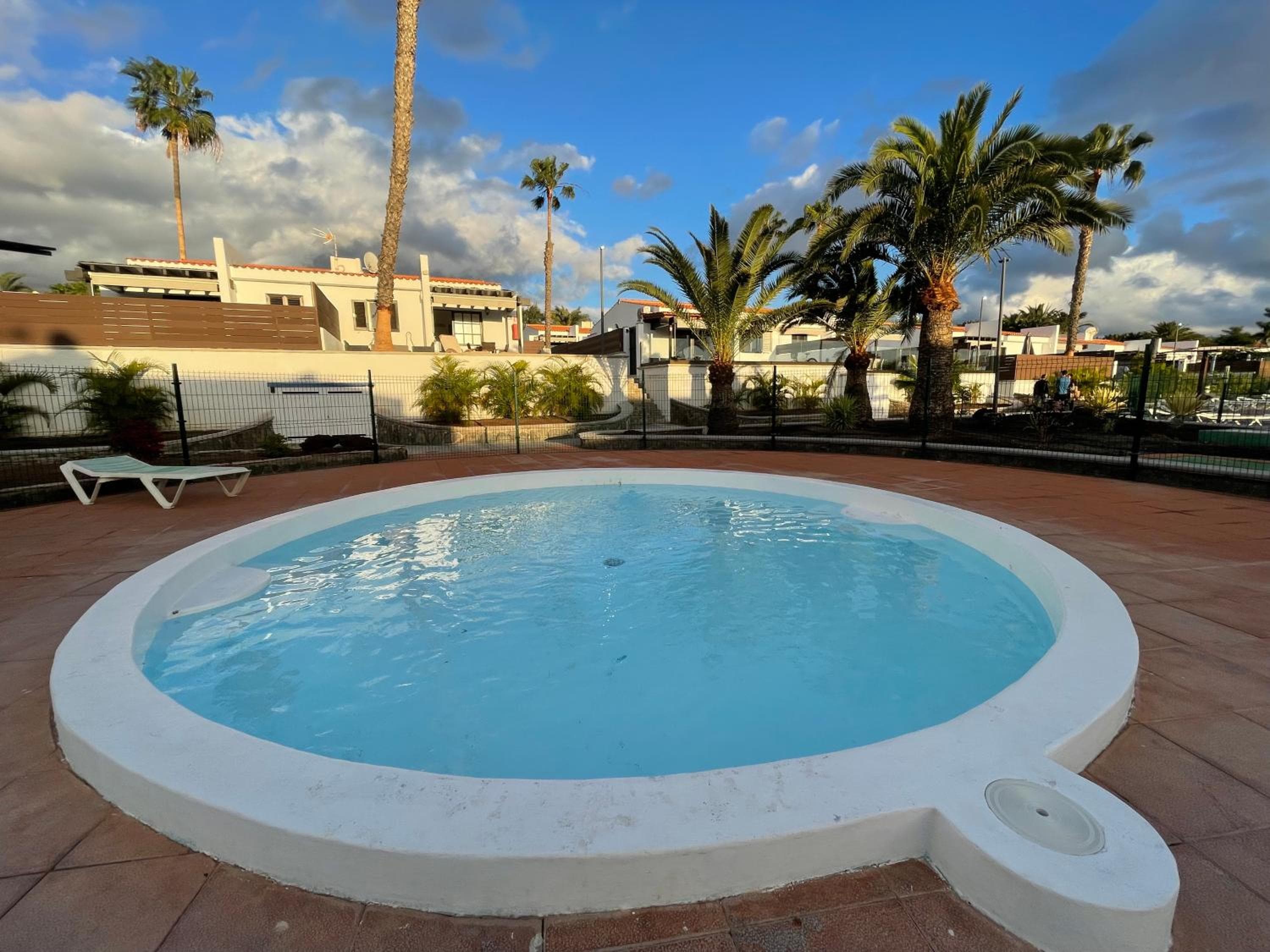 Villa Paraiso — 4