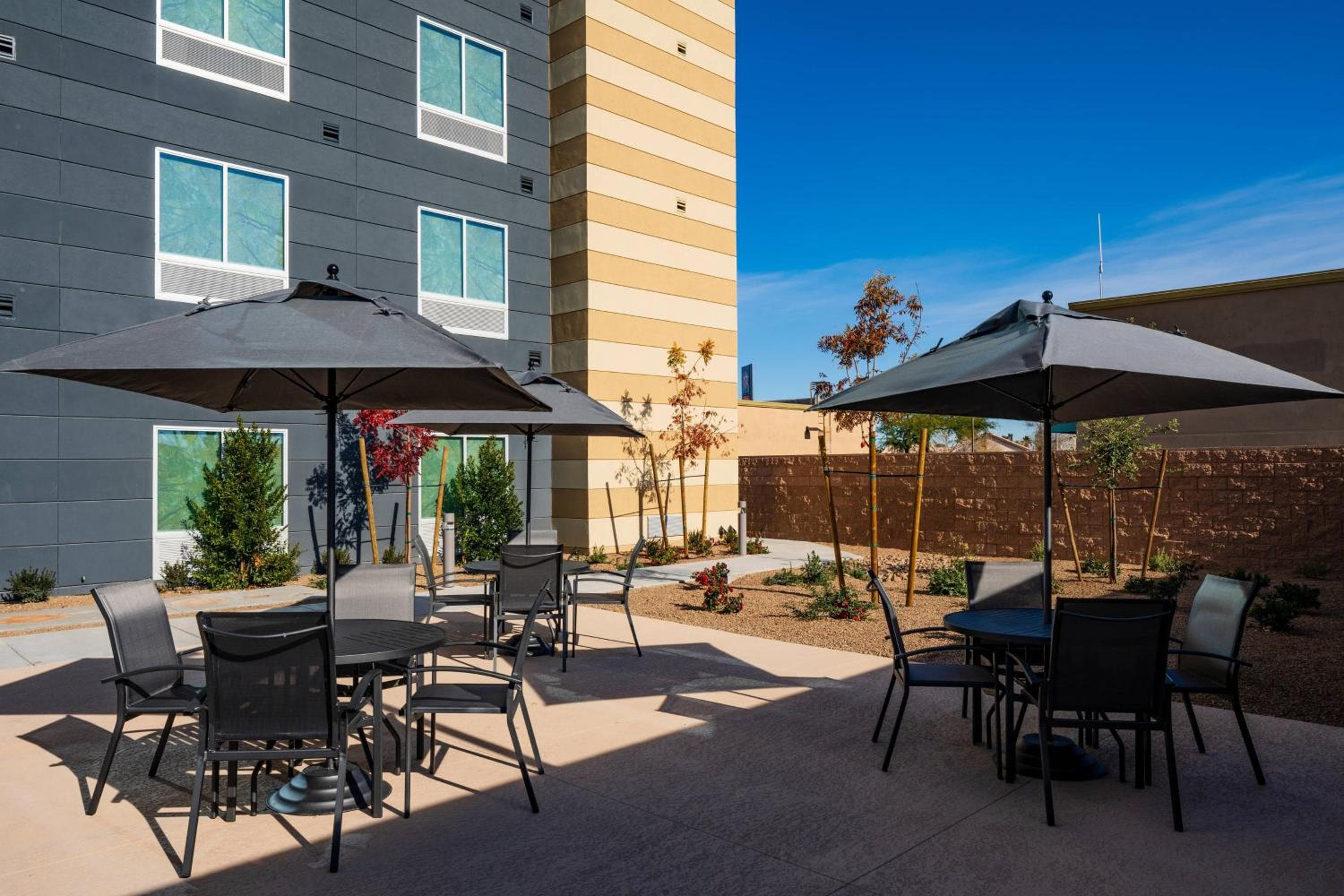 Fairfield Inn & Suites Las Vegas Nordwest — 6