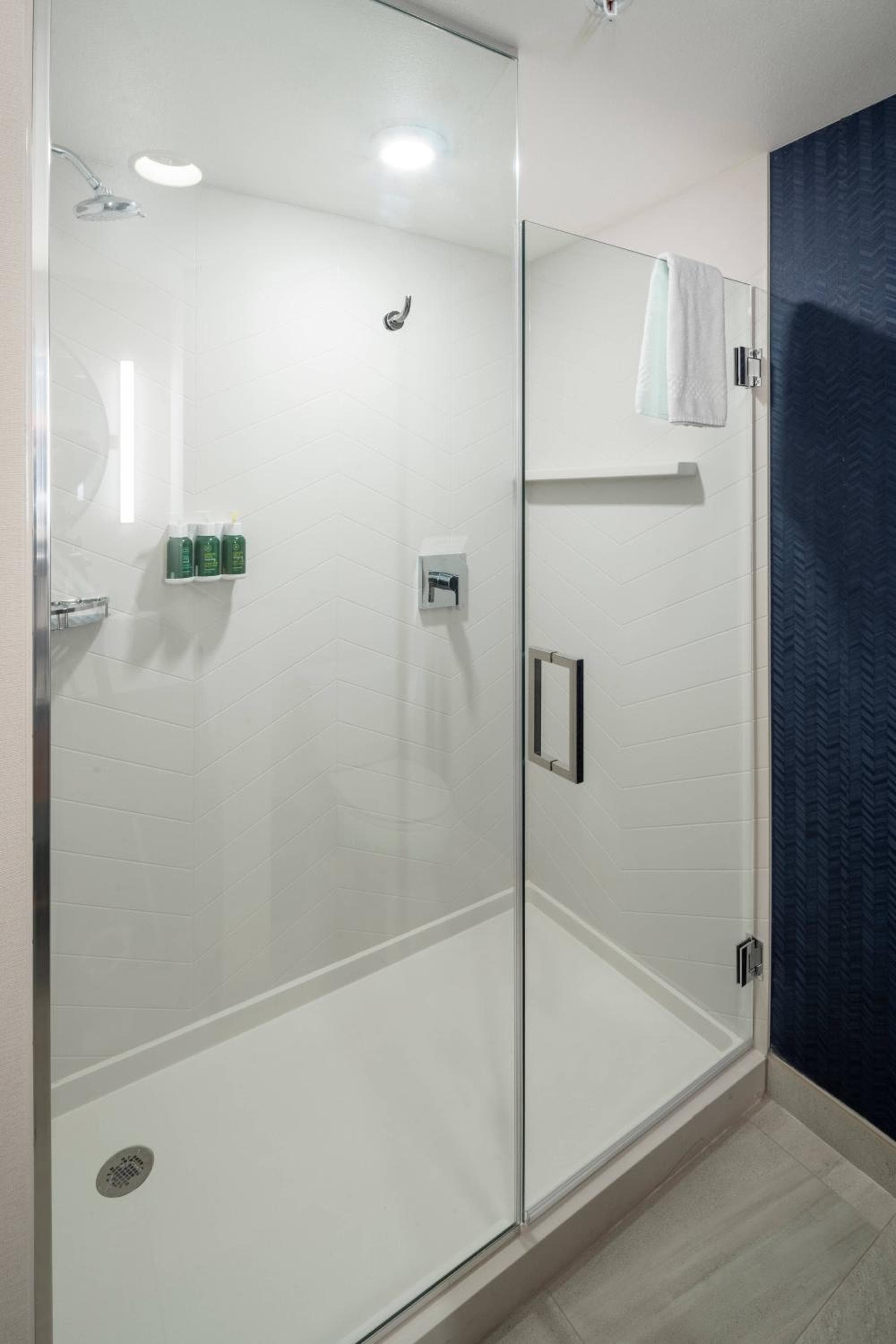 Fairfield Inn & Suites Las Vegas Nordwest — 11