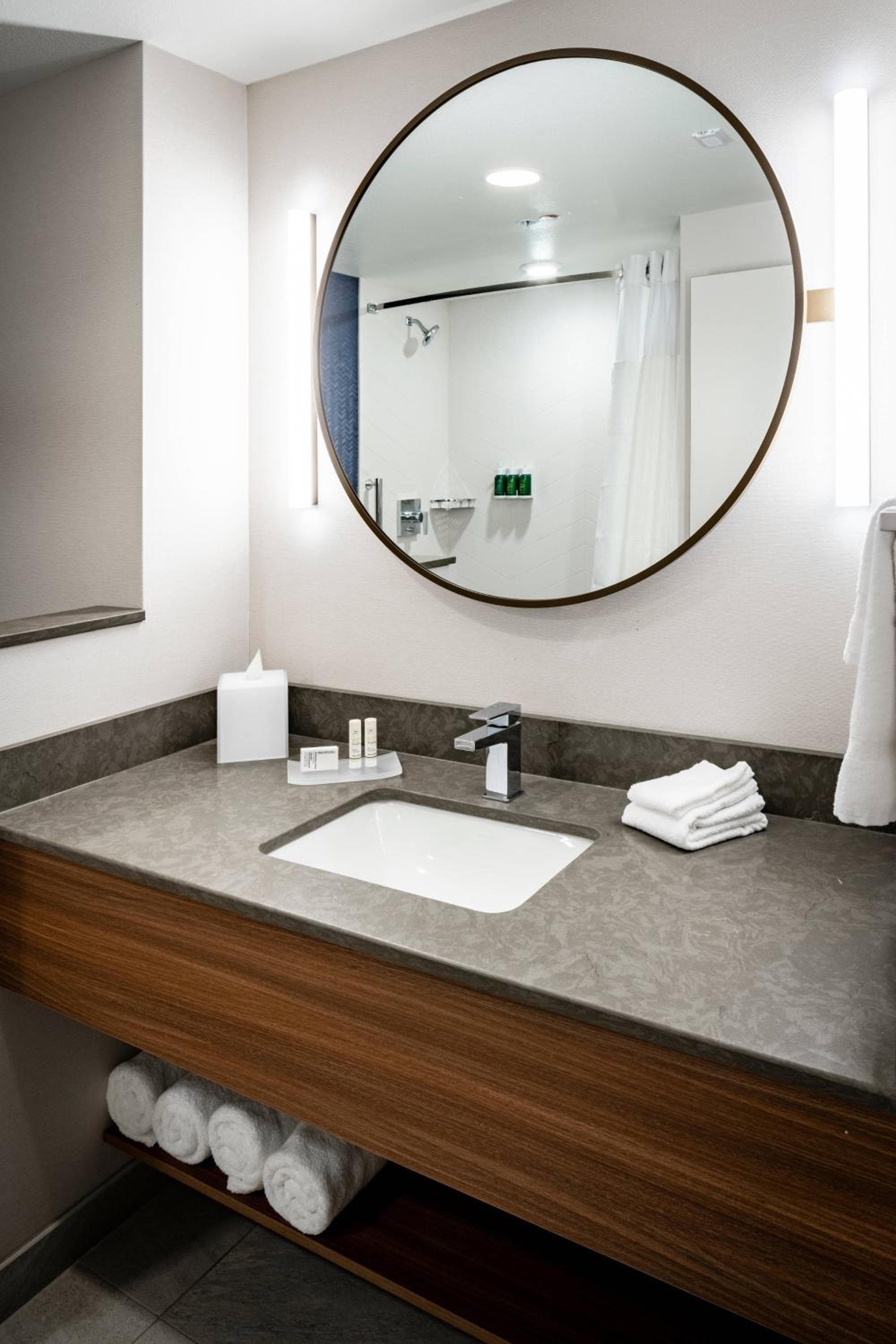 Fairfield Inn & Suites Las Vegas Nordwest — 12